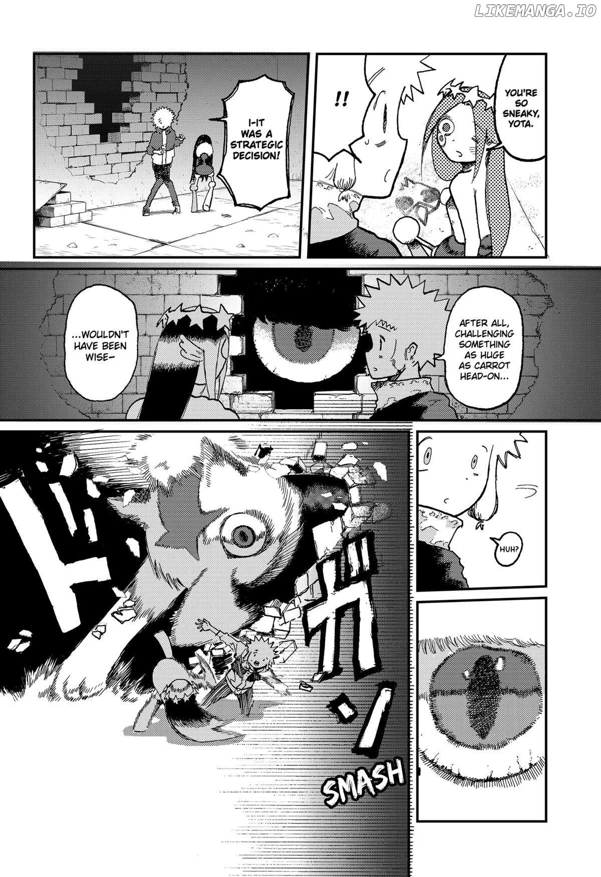 Read Stellar Friends Manga Online