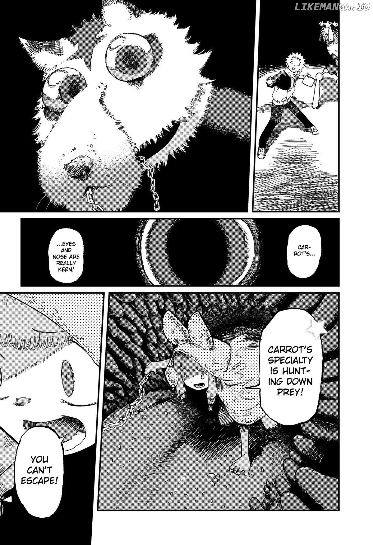 Read Stellar Friends Manga Online