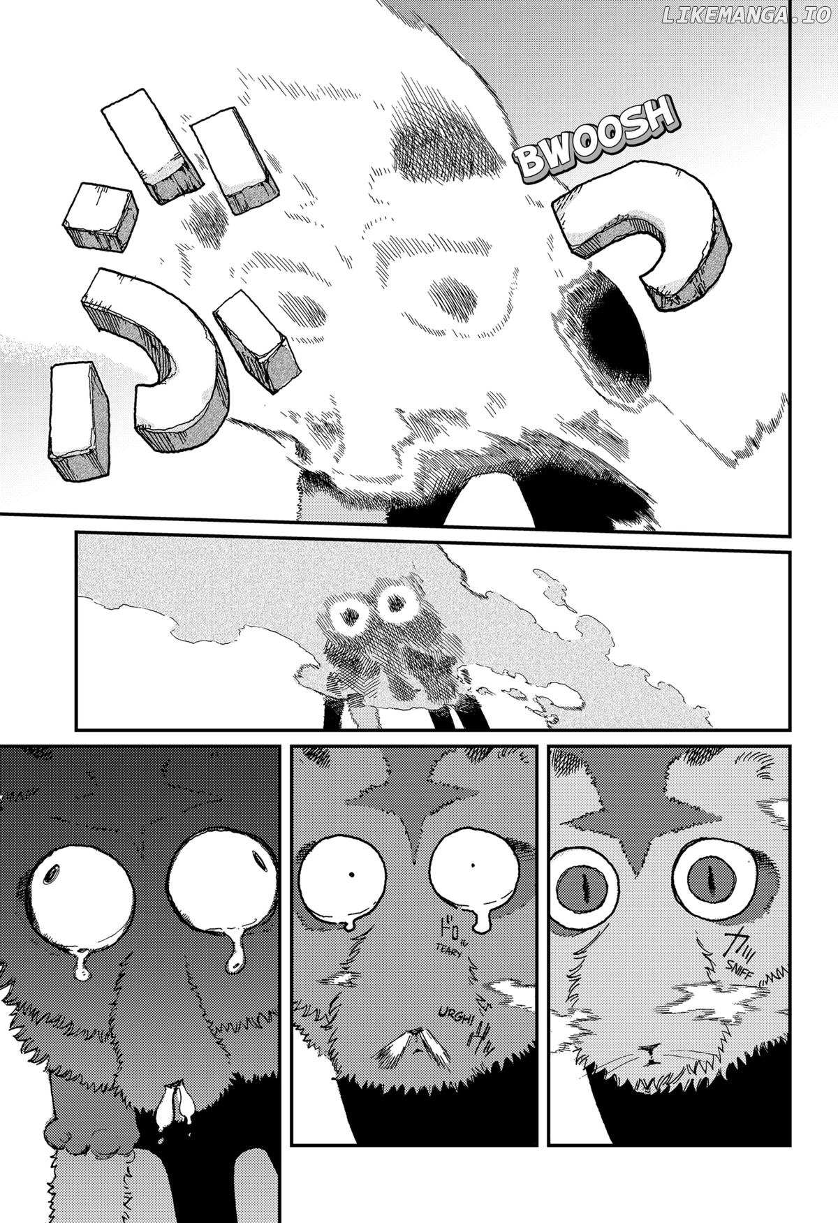 Read Stellar Friends Manga Online