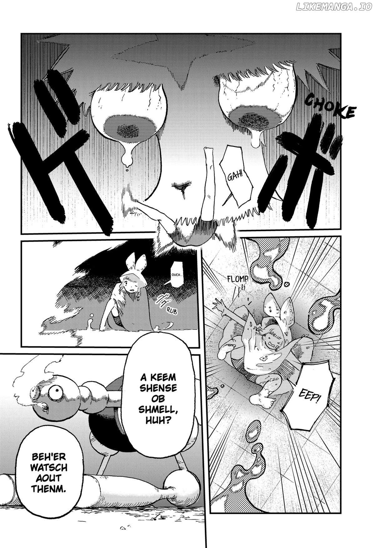 Read Stellar Friends Manga Online