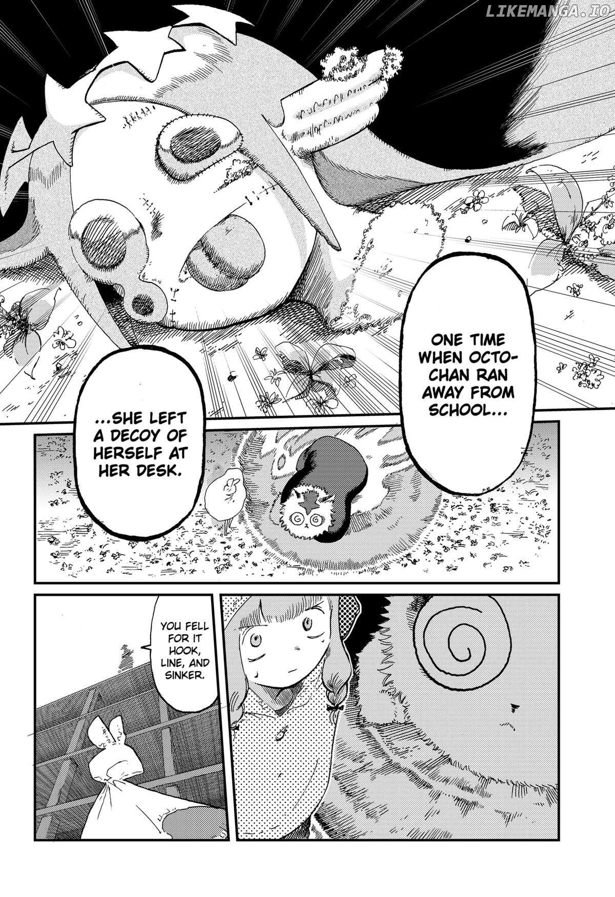 Read Stellar Friends Manga Online