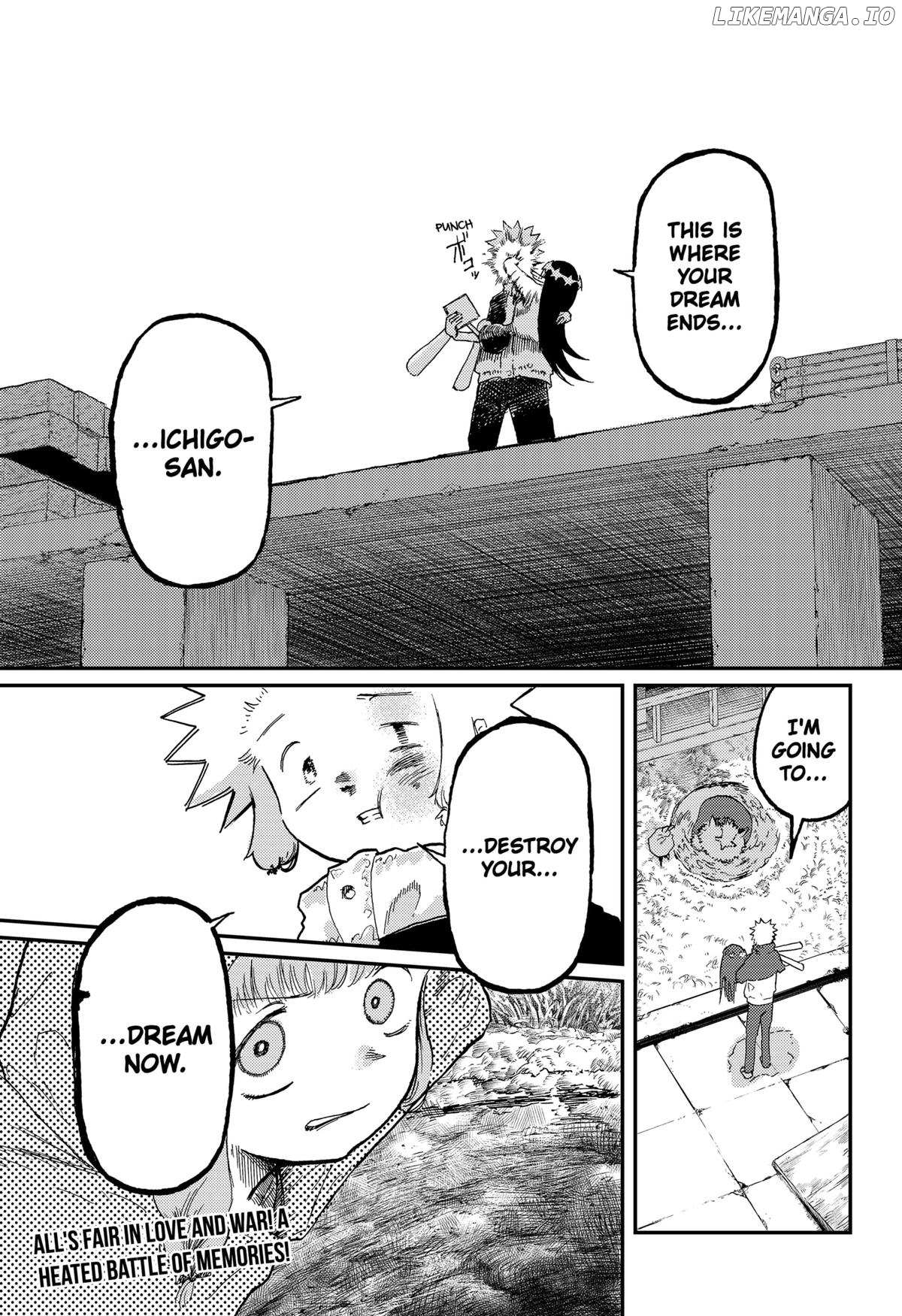 Read Stellar Friends Manga Online