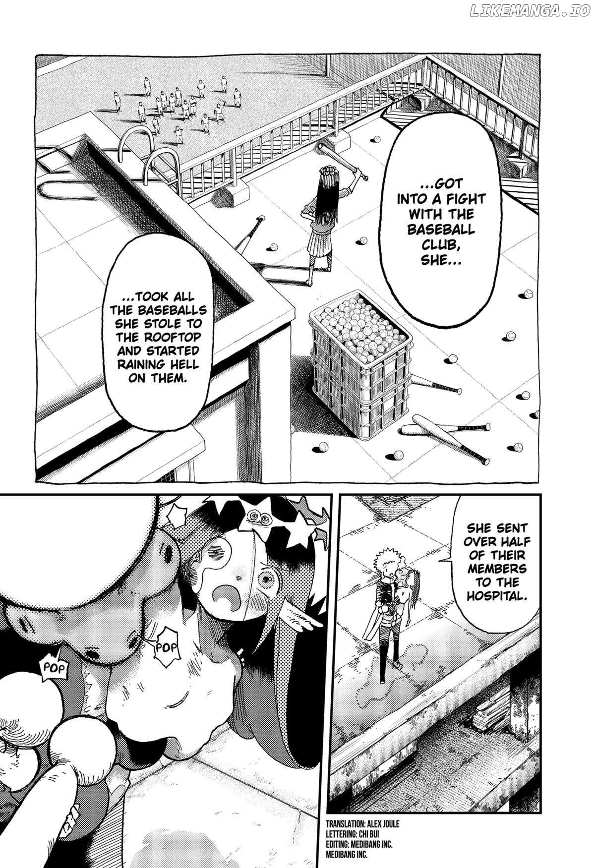 Read Stellar Friends Manga Online