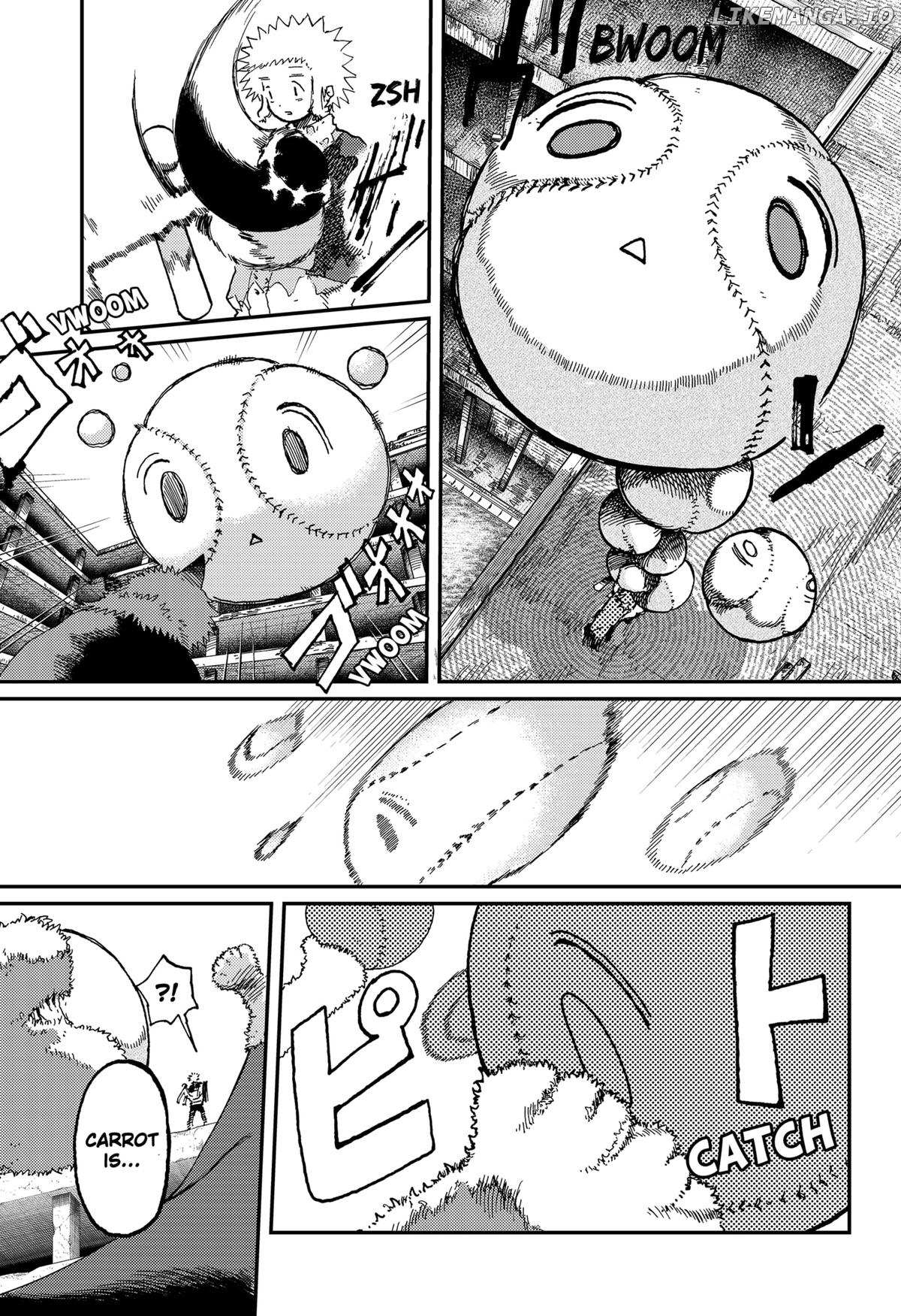 Read Stellar Friends Manga Online