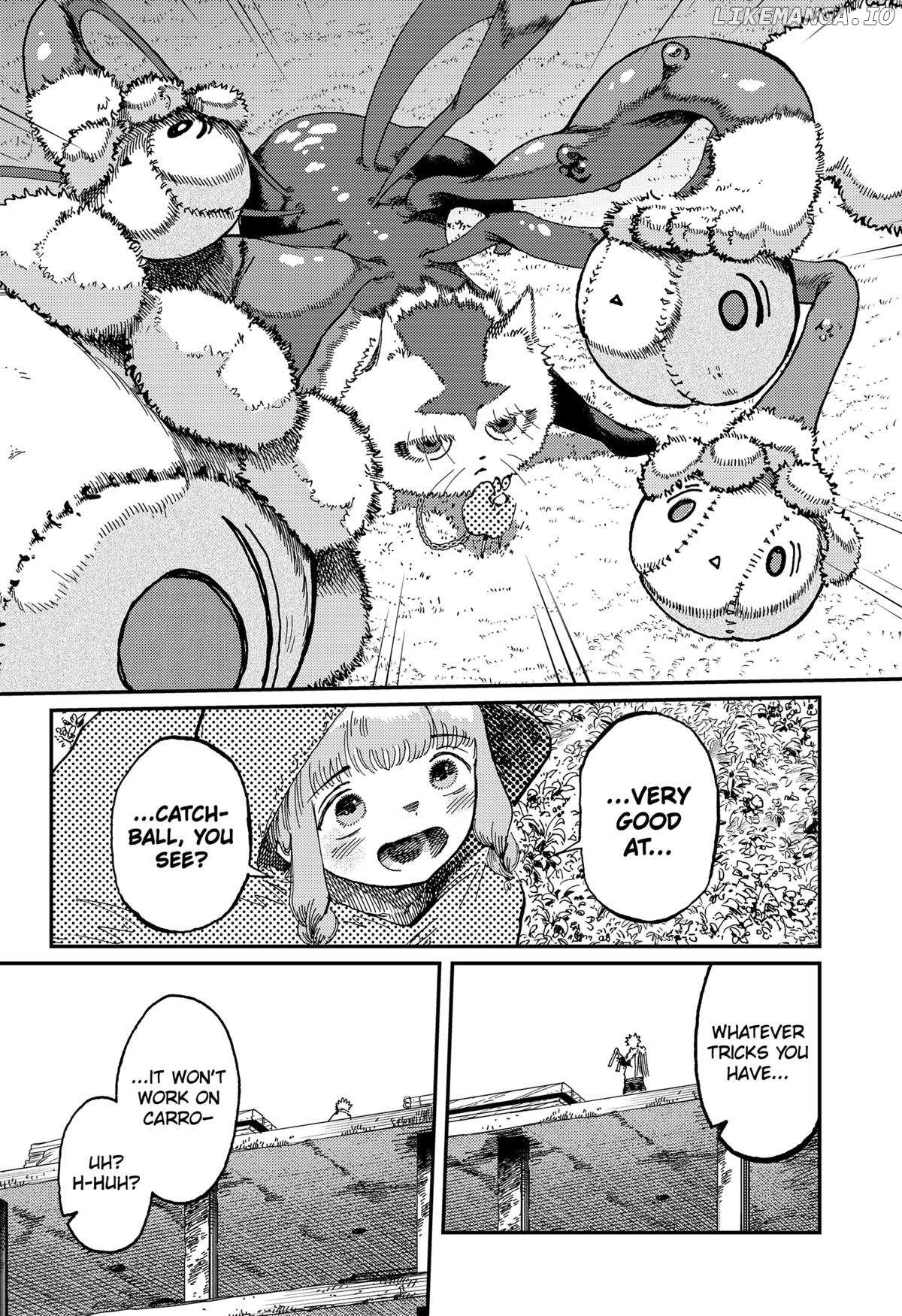 Read Stellar Friends Manga Online