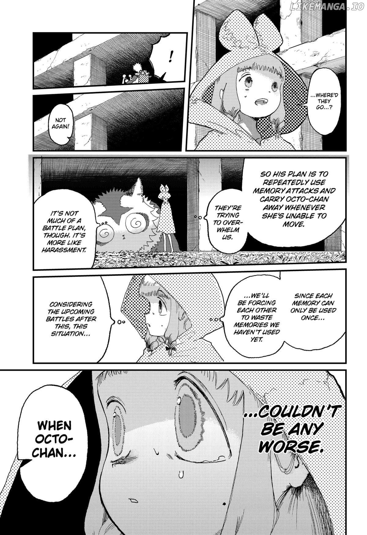 Read Stellar Friends Manga Online