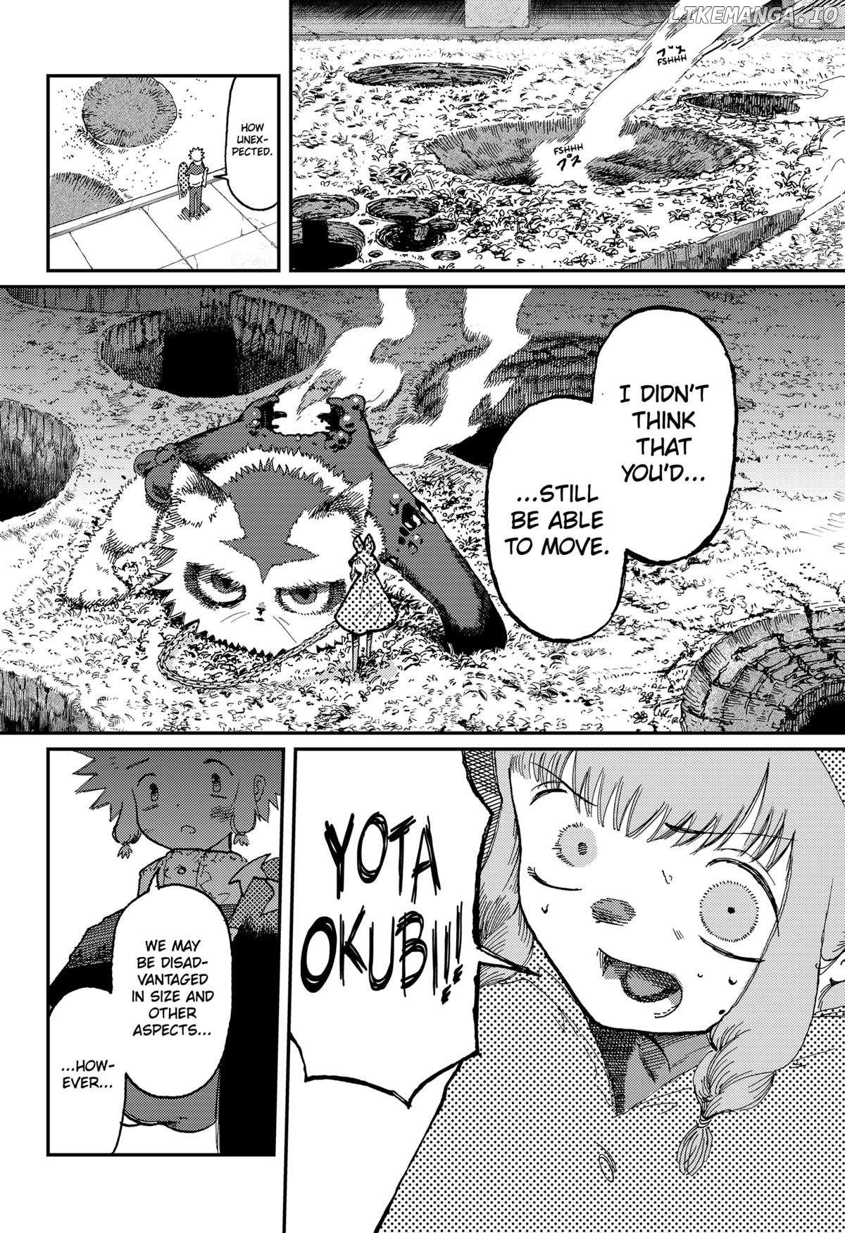 Read Stellar Friends Manga Online