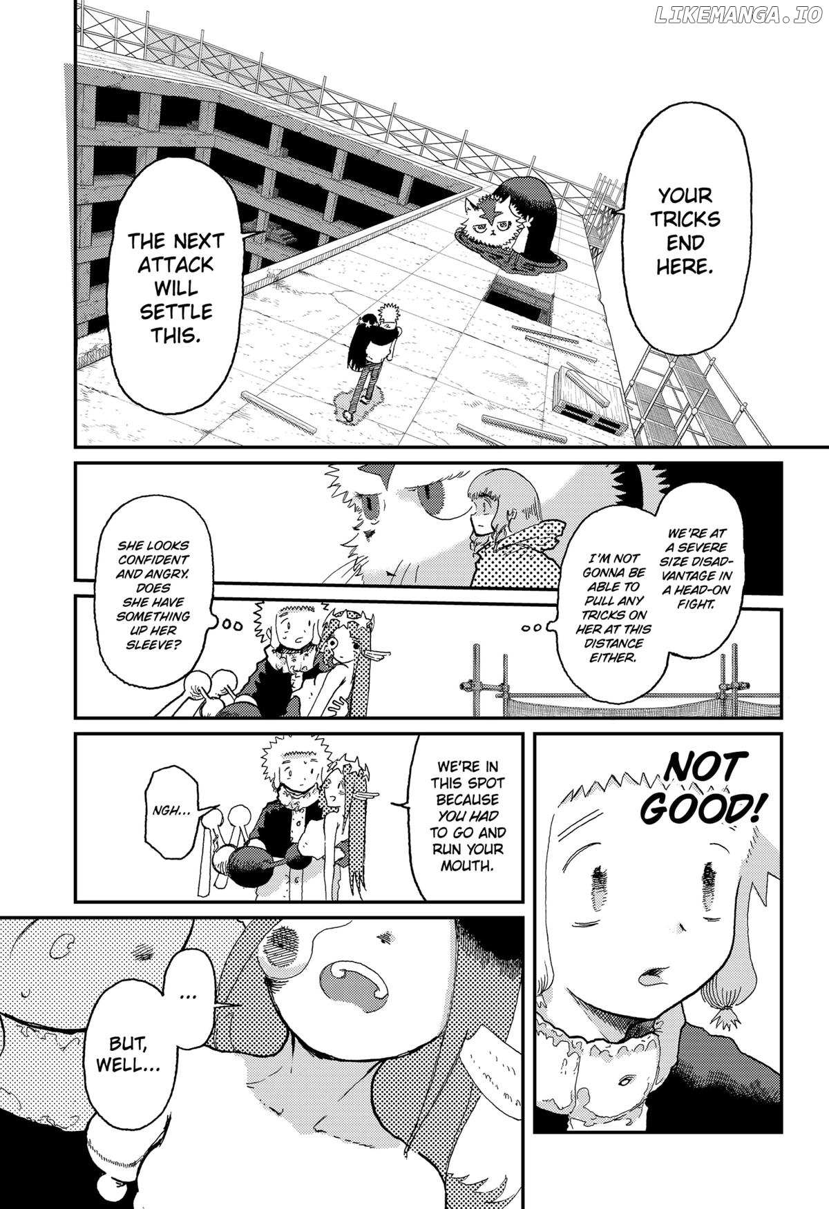 Read Stellar Friends Manga Online