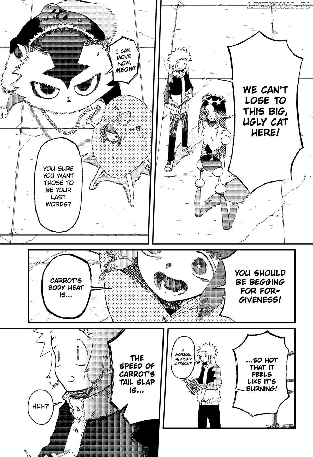 Read Stellar Friends Manga Online