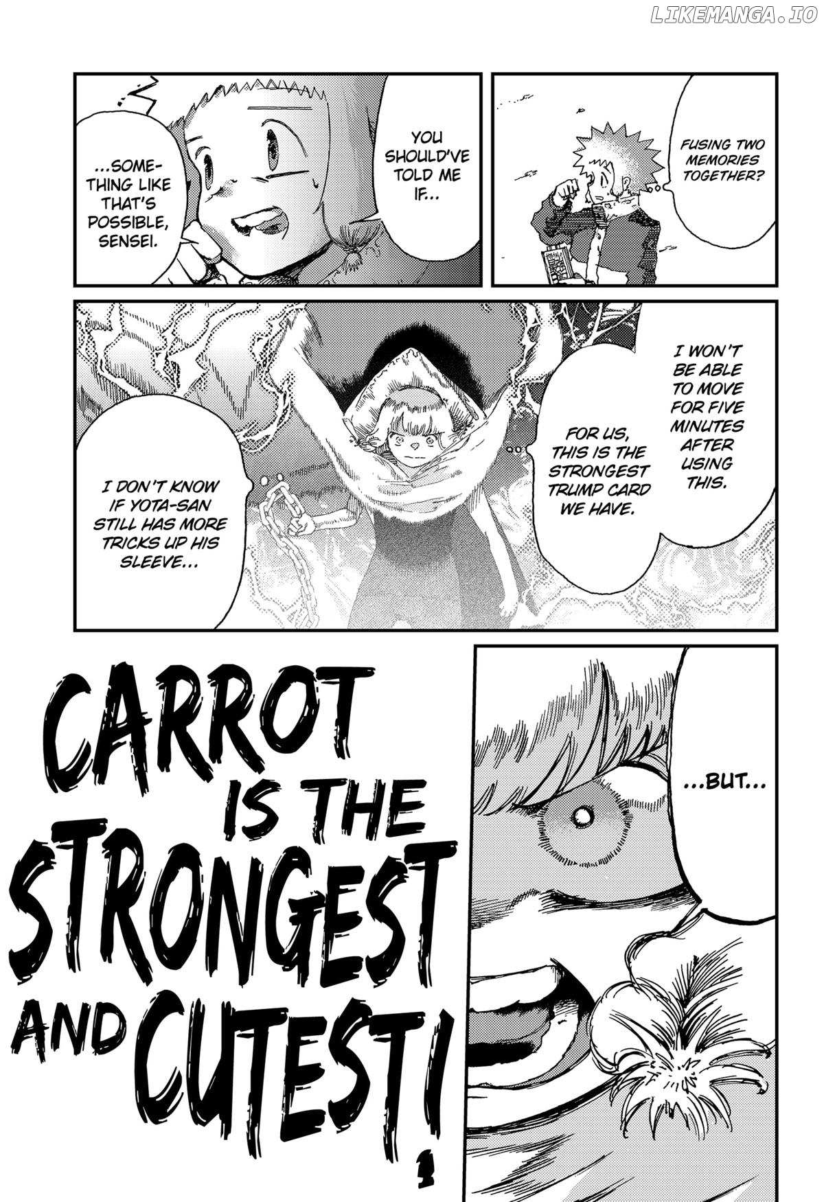 Read Stellar Friends Manga Online