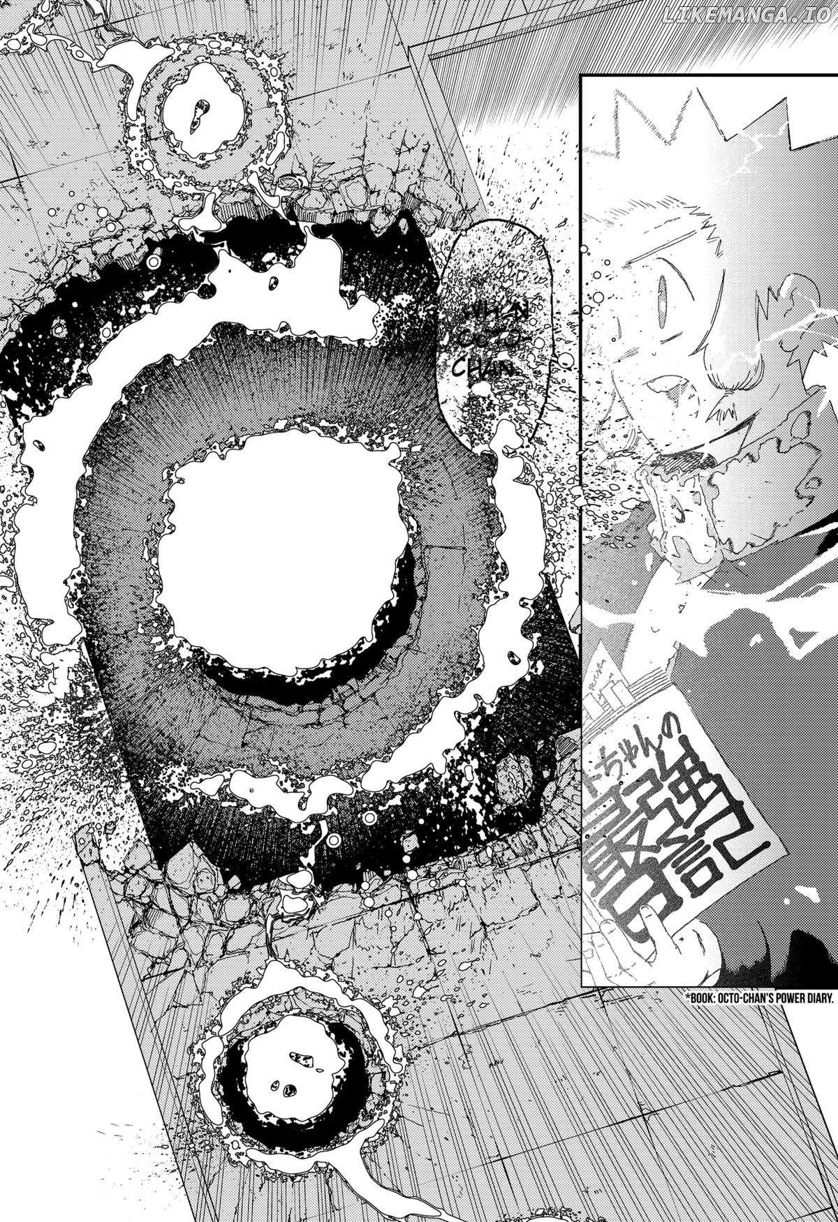 Read Stellar Friends Manga Online