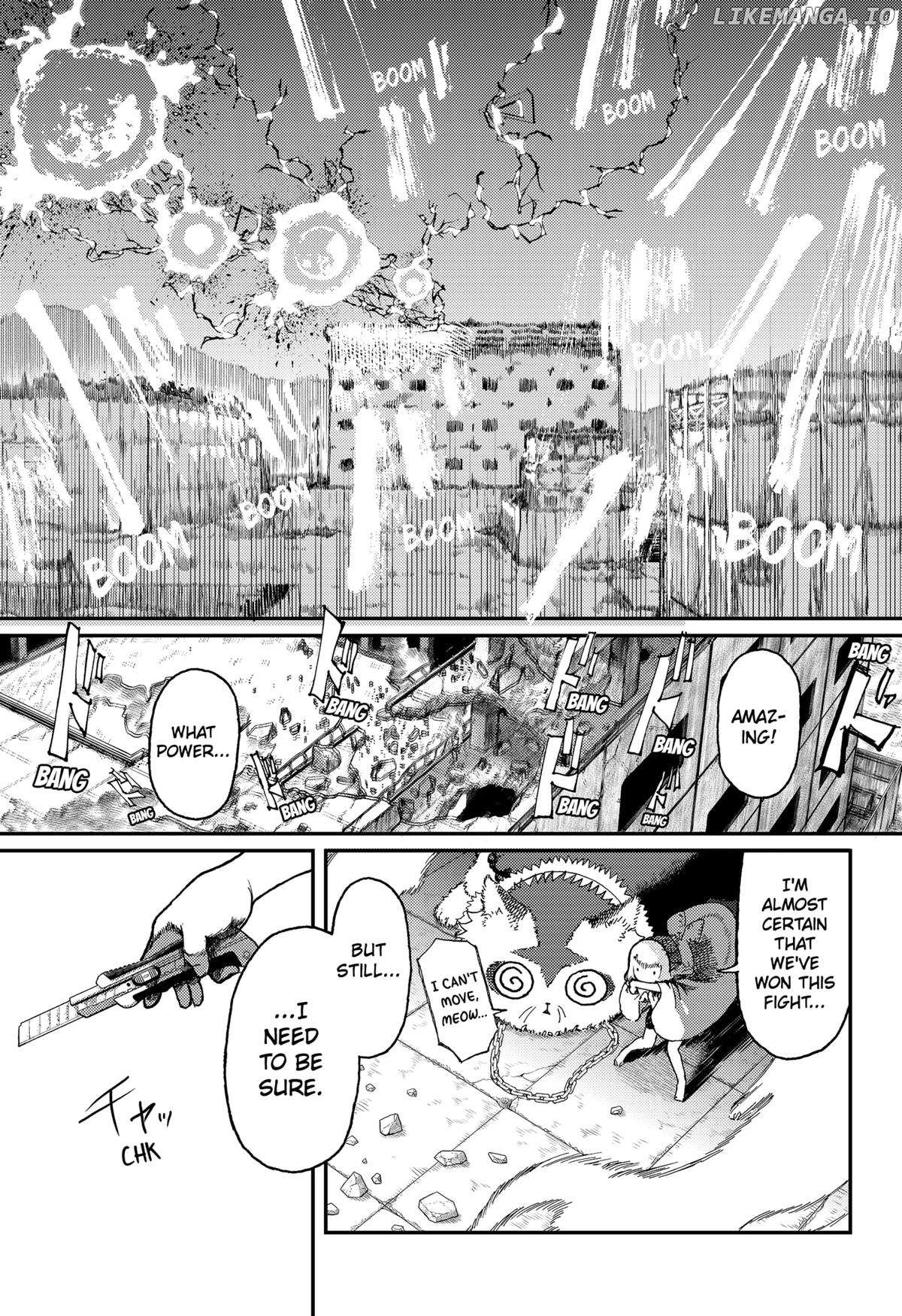 Read Stellar Friends Manga Online