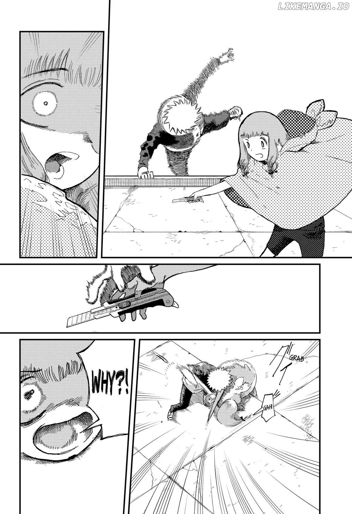 Read Stellar Friends Manga Online