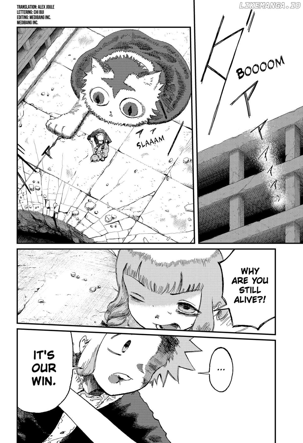 Read Stellar Friends Manga Online