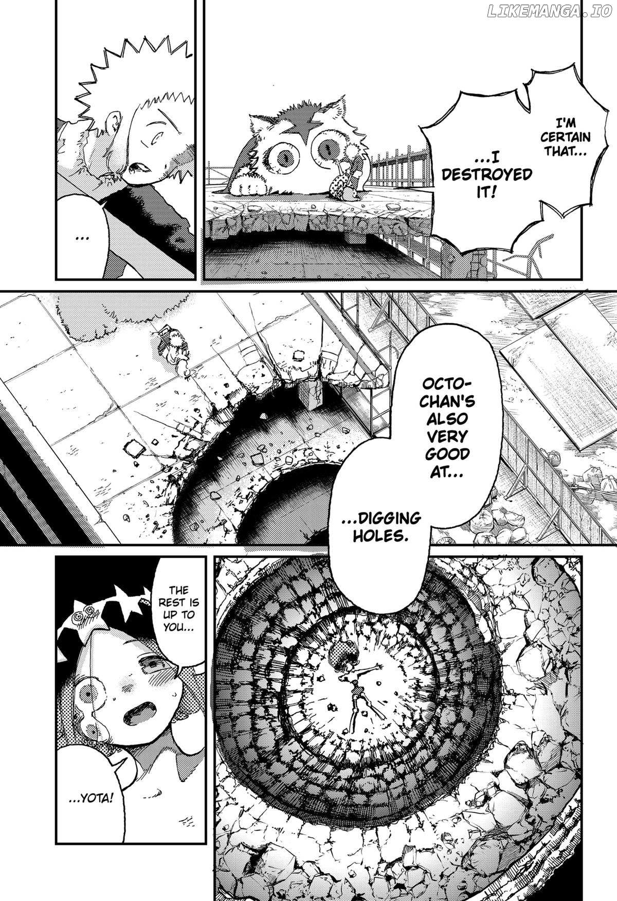 Read Stellar Friends Manga Online