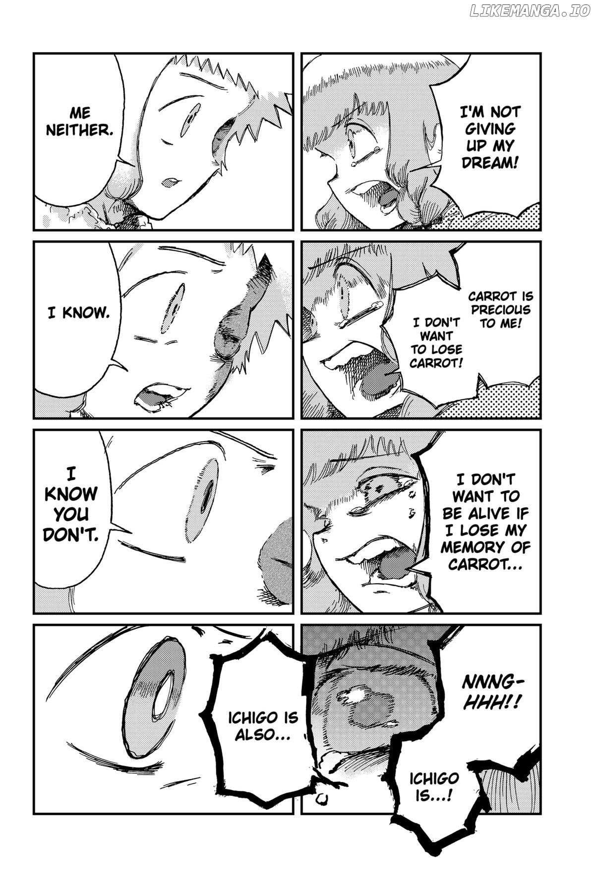 Read Stellar Friends Manga Online