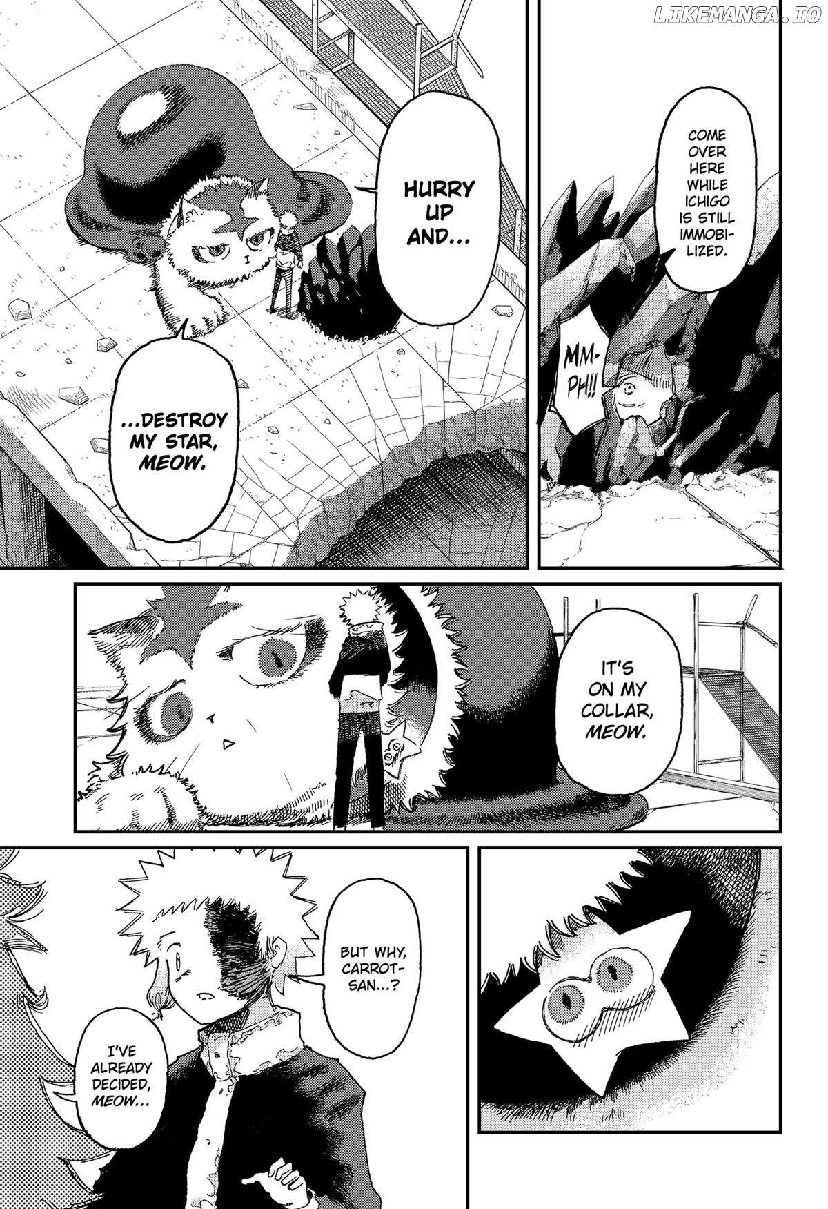 Read Stellar Friends Manga Online