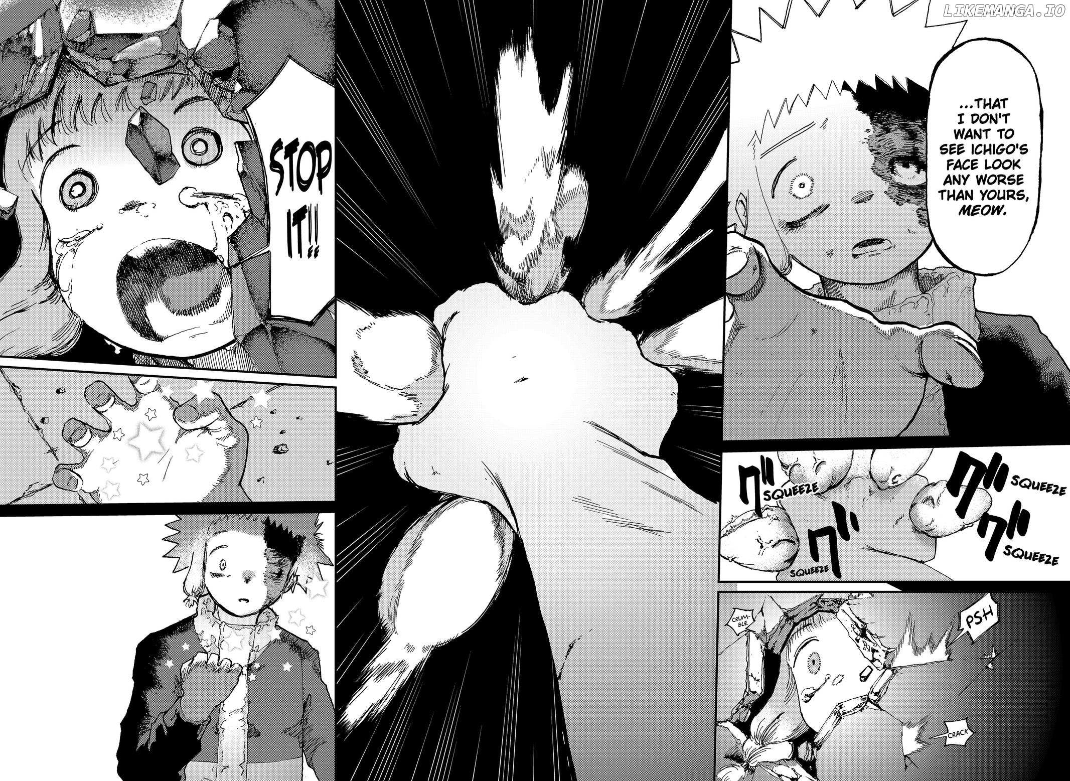 Read Stellar Friends Manga Online