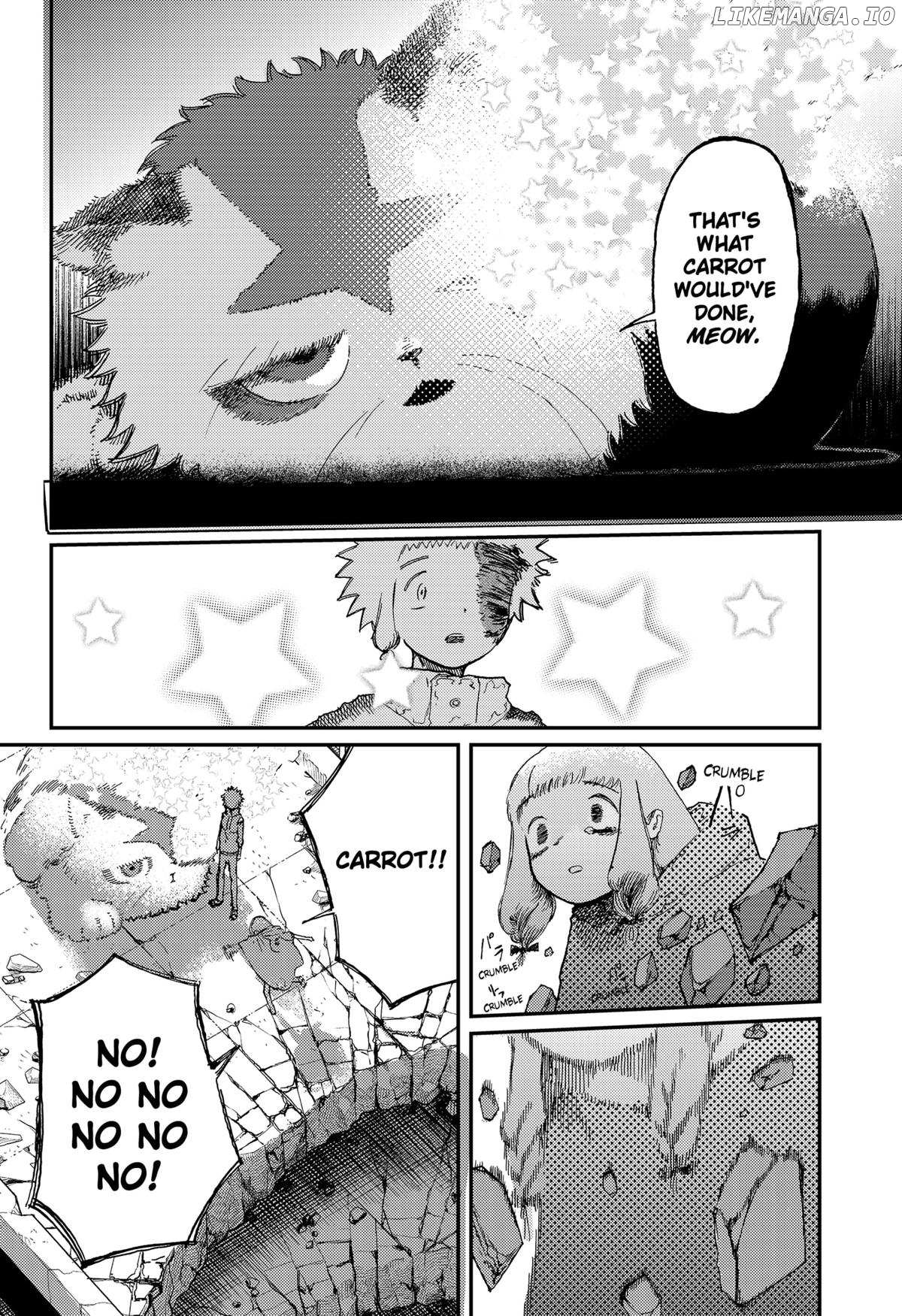 Read Stellar Friends Manga Online