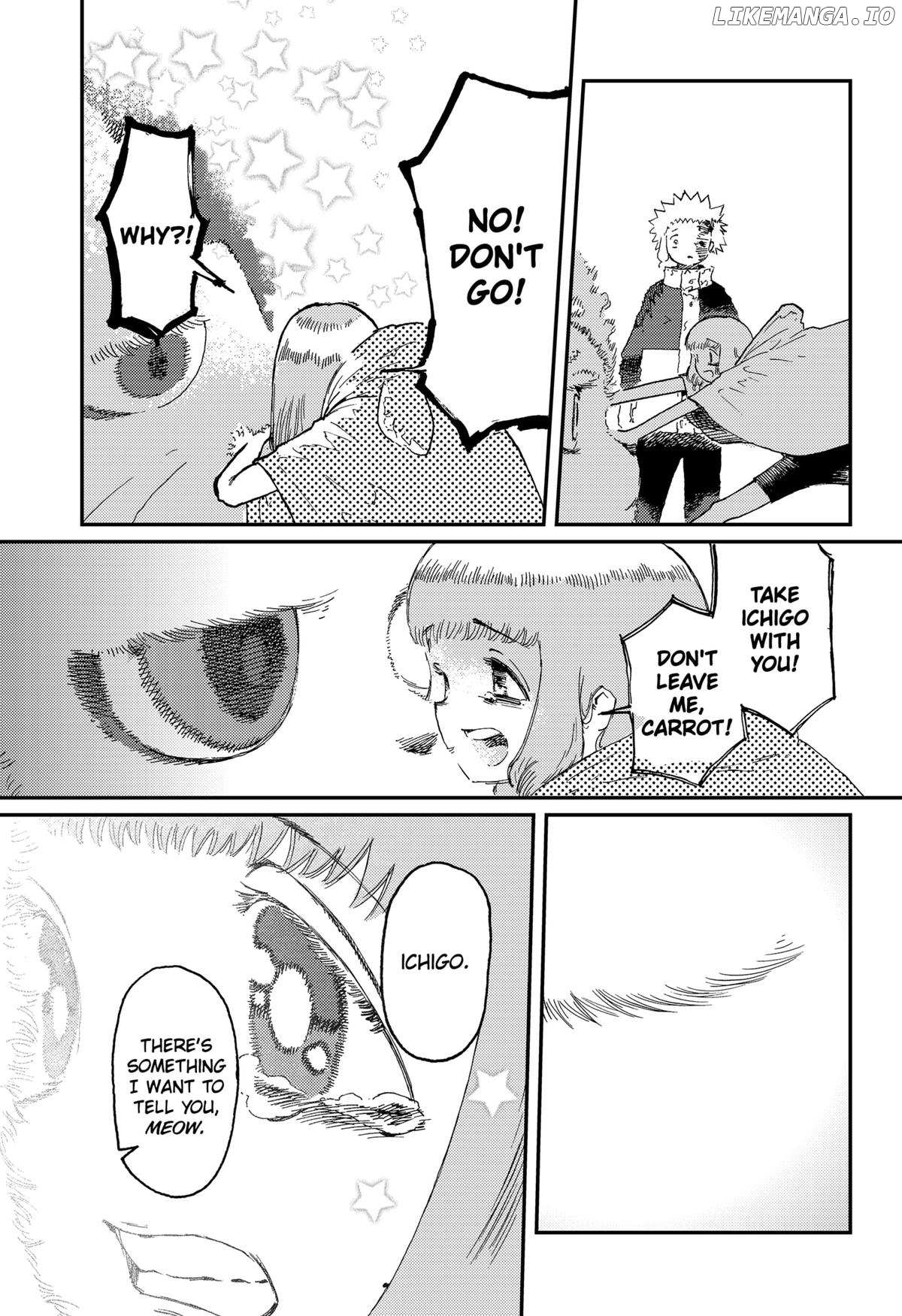 Read Stellar Friends Manga Online