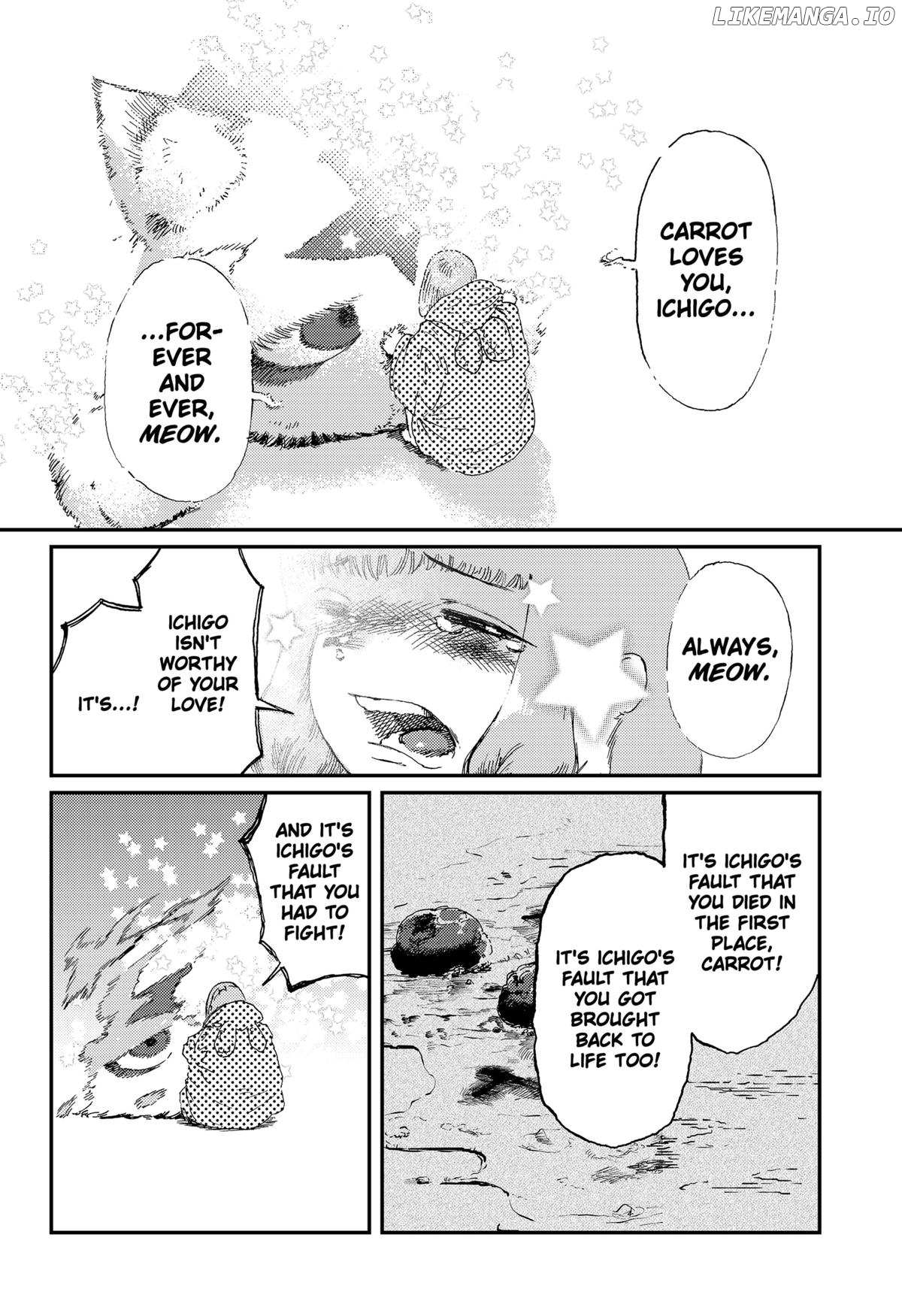 Read Stellar Friends Manga Online