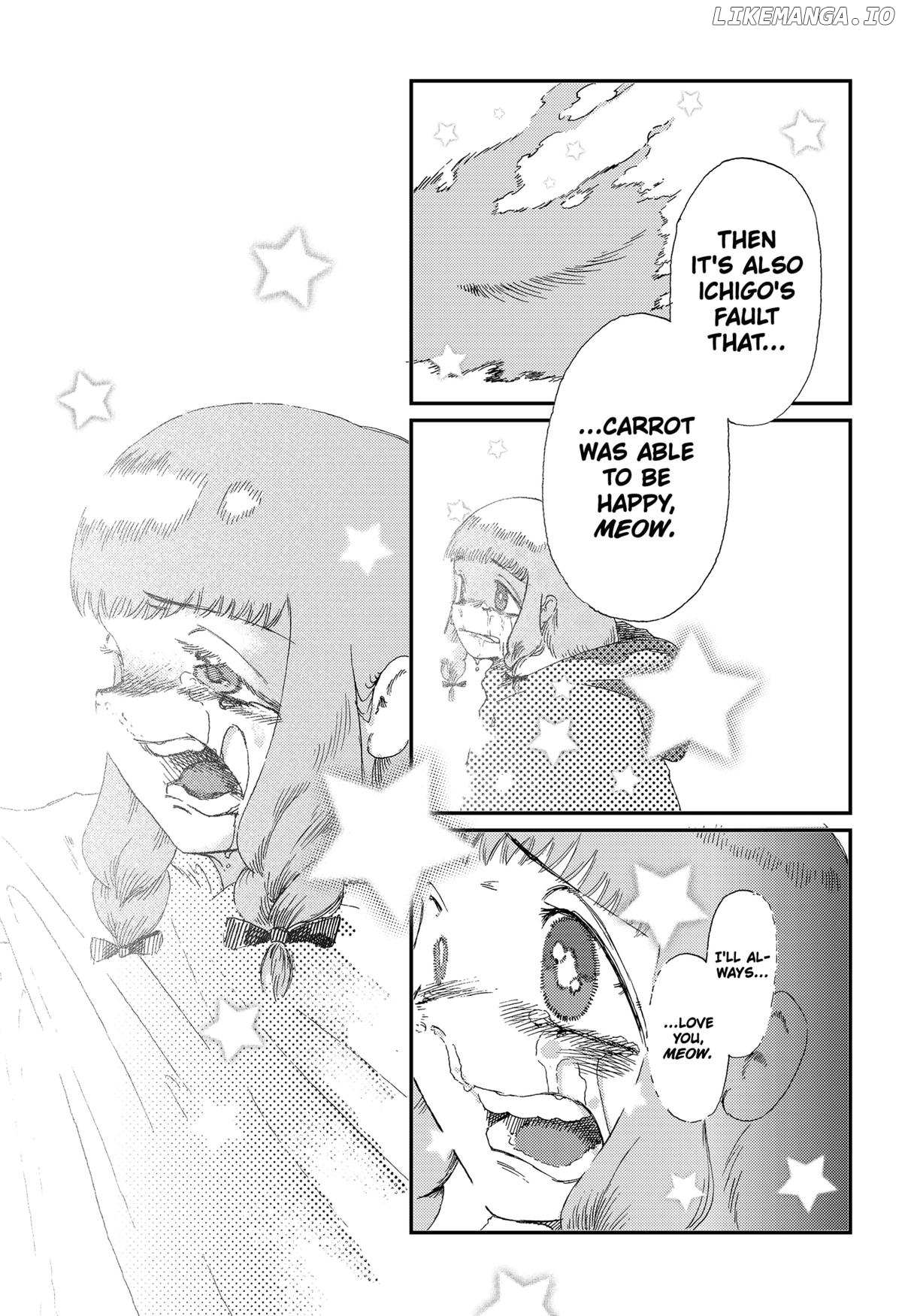 Read Stellar Friends Manga Online