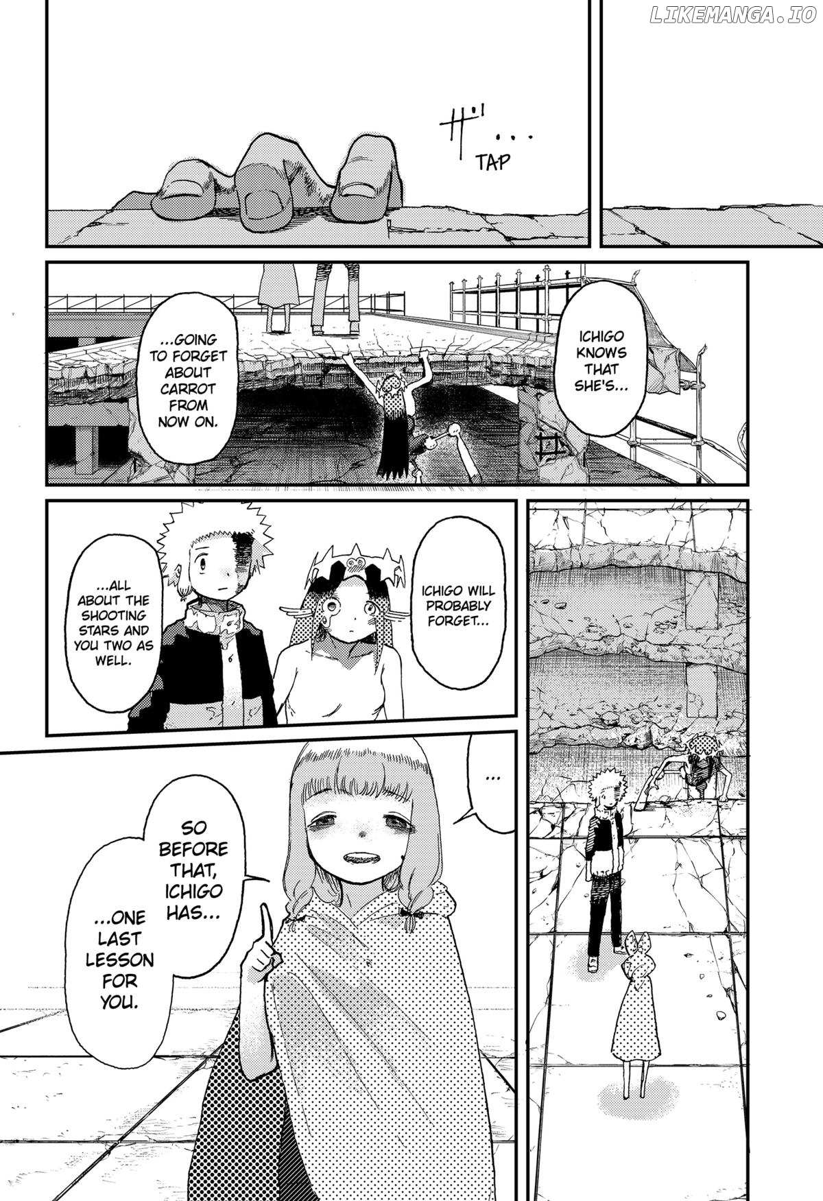 Read Stellar Friends Manga Online