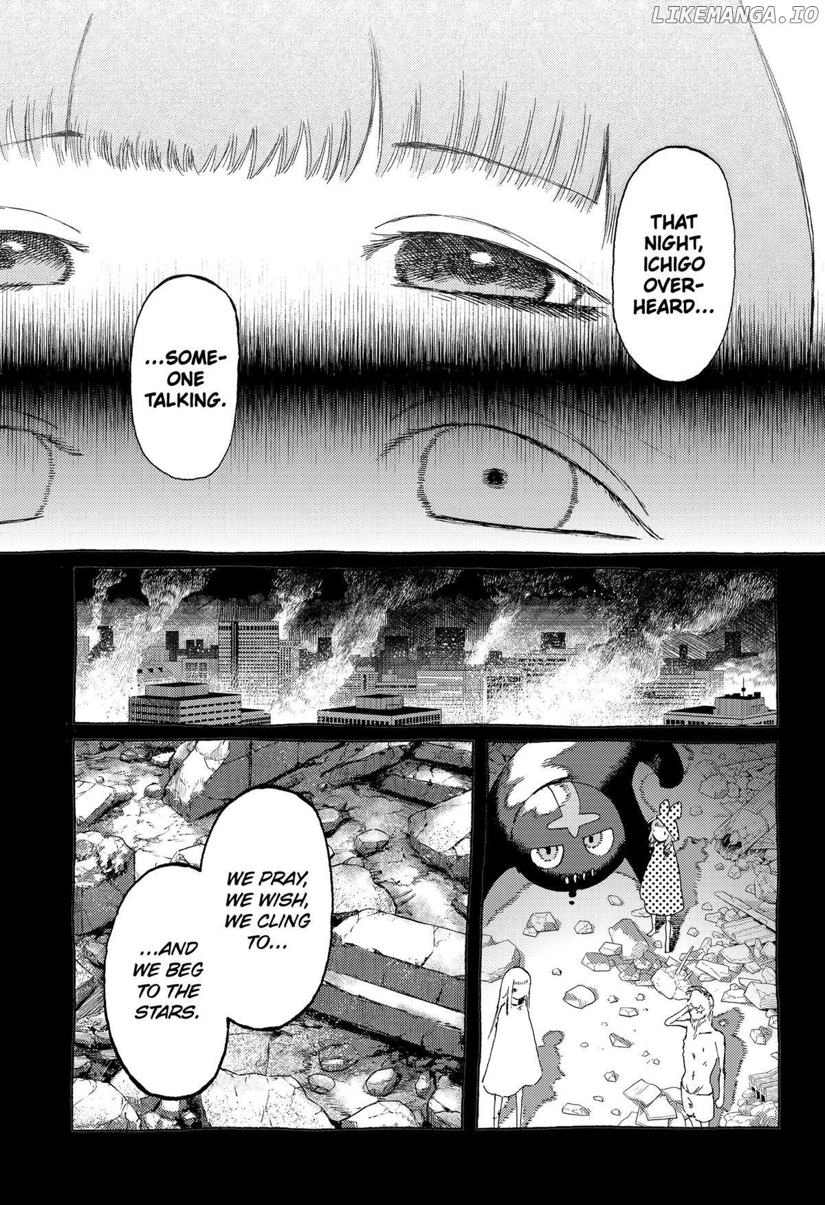 Read Stellar Friends Manga Online