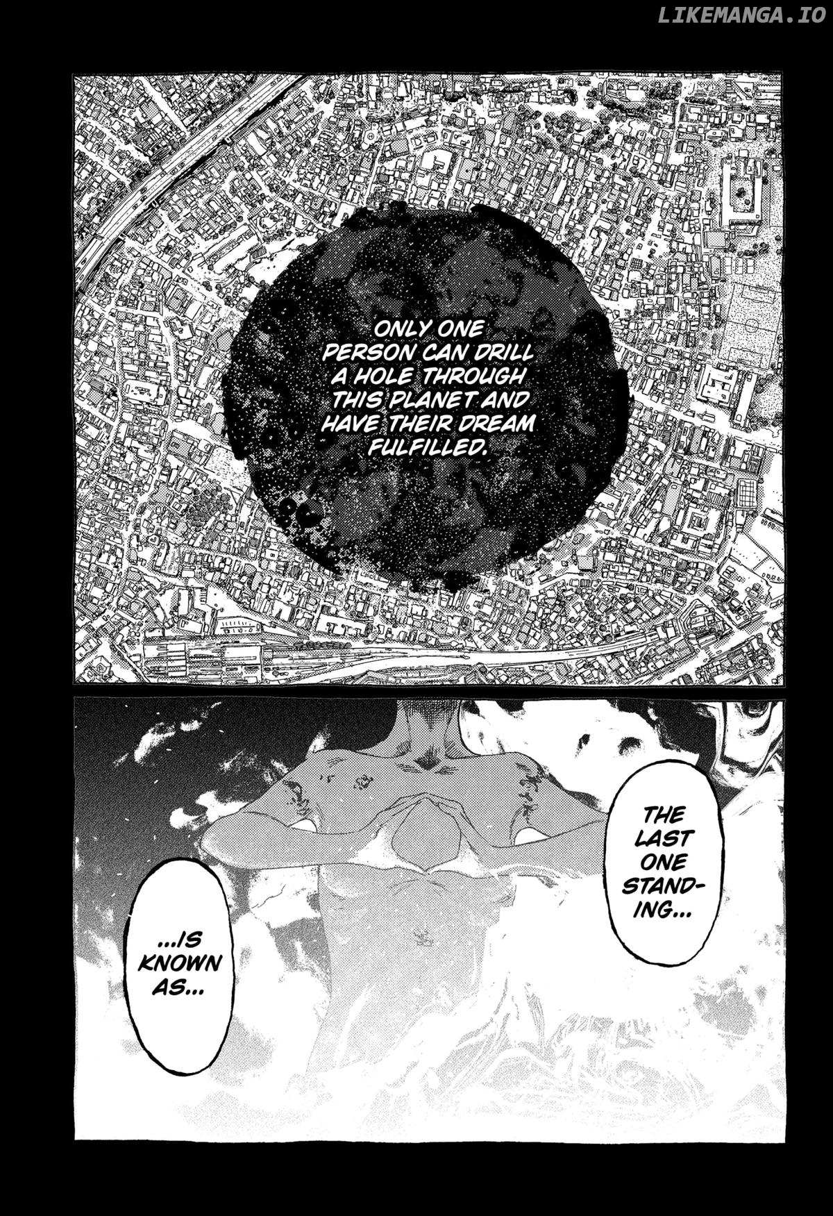 Read Stellar Friends Manga Online