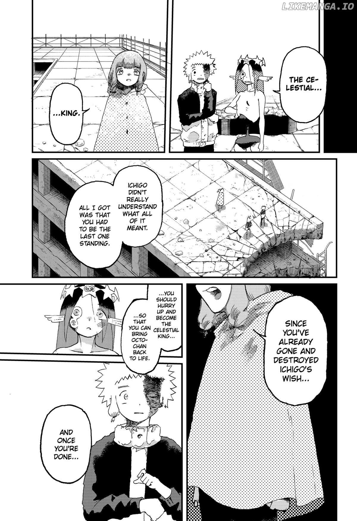 Read Stellar Friends Manga Online