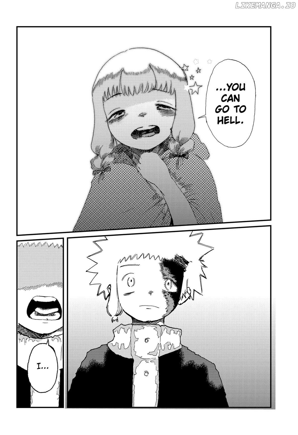 Read Stellar Friends Manga Online