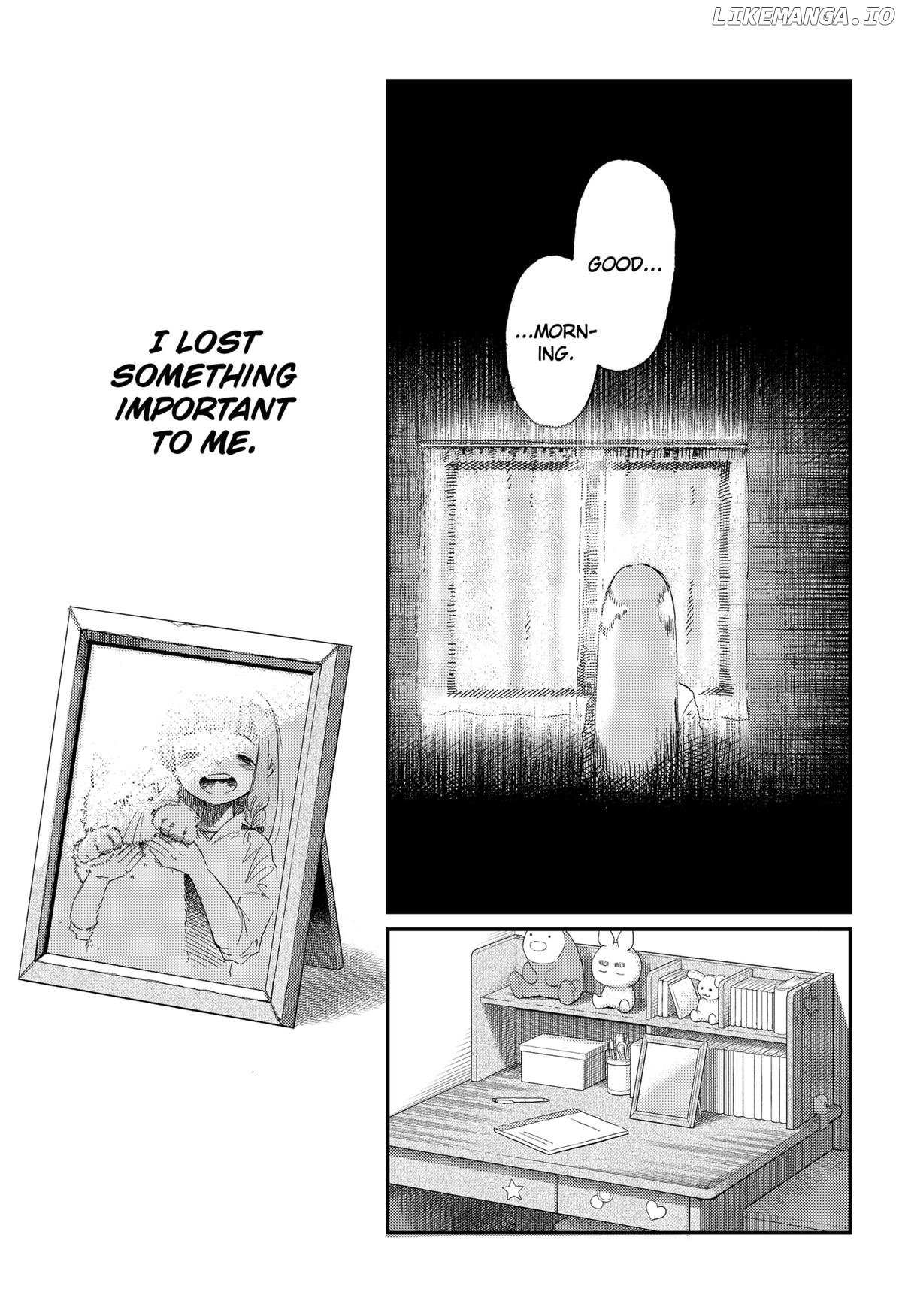 Read Stellar Friends Manga Online