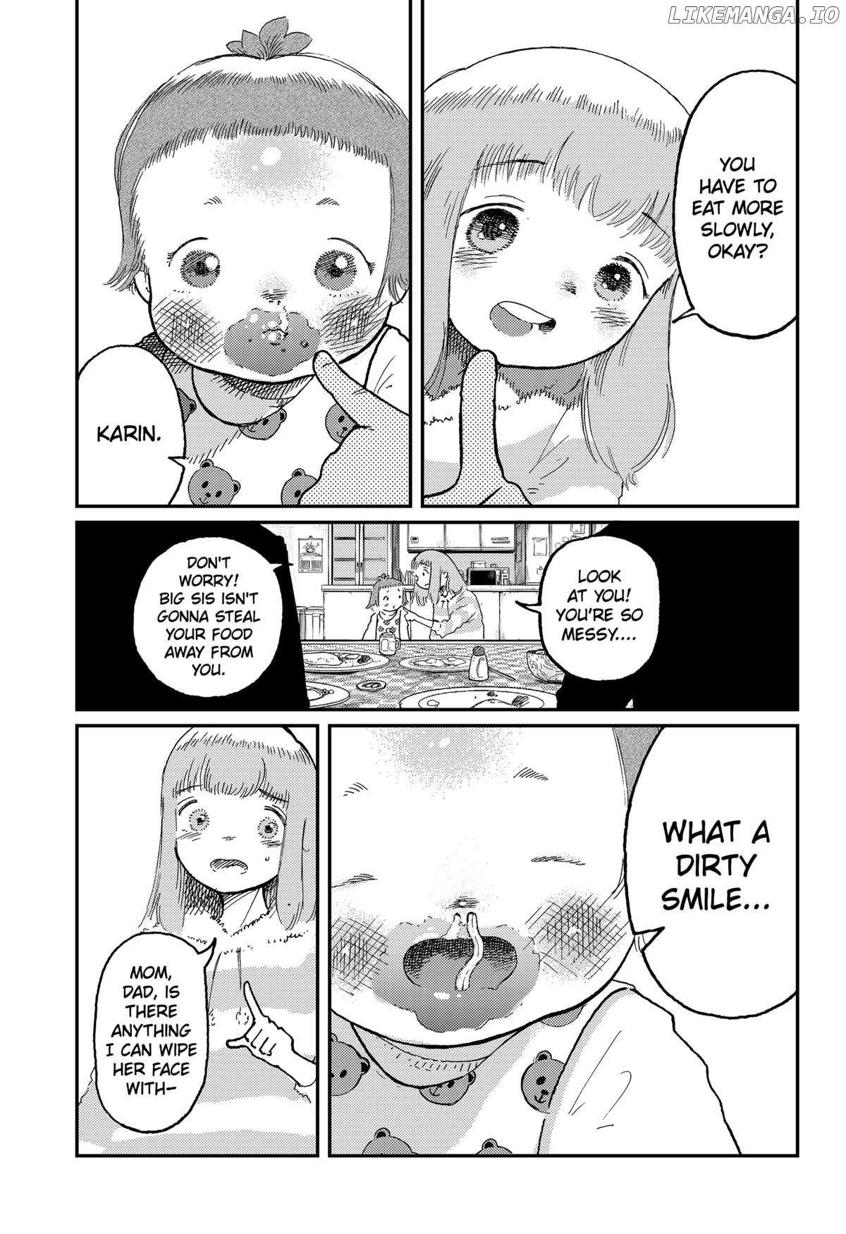 Read Stellar Friends Manga Online