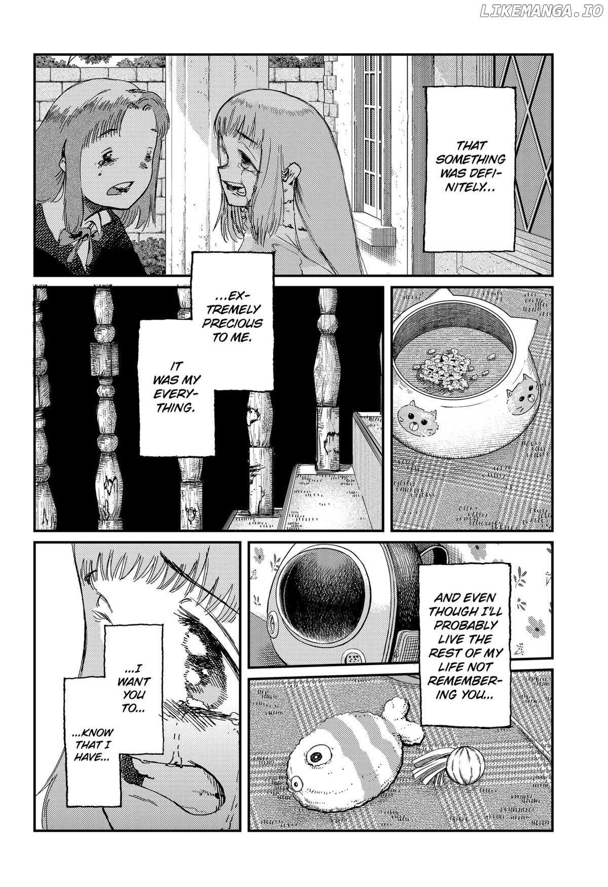 Read Stellar Friends Manga Online