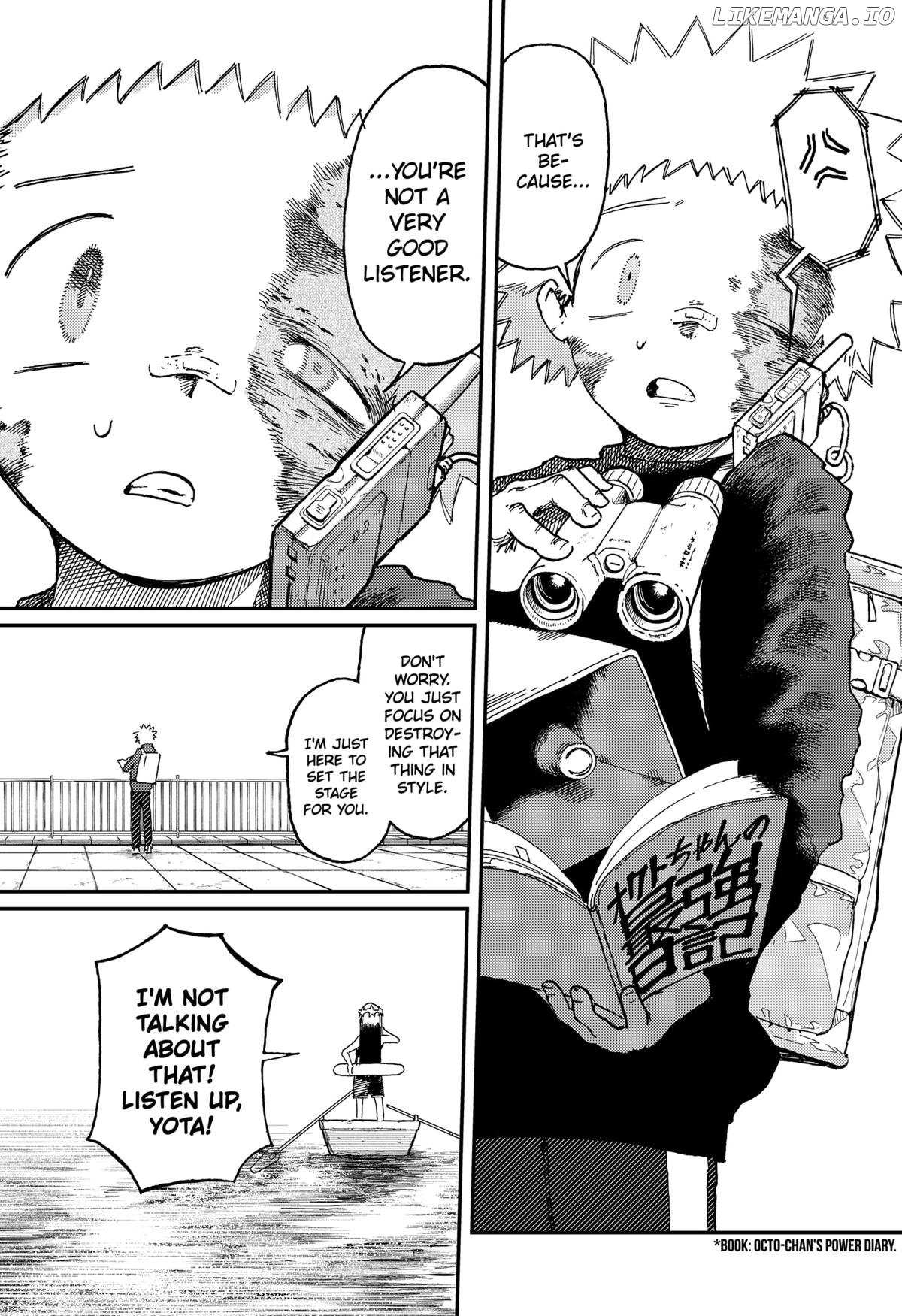 Read Stellar Friends Manga Online