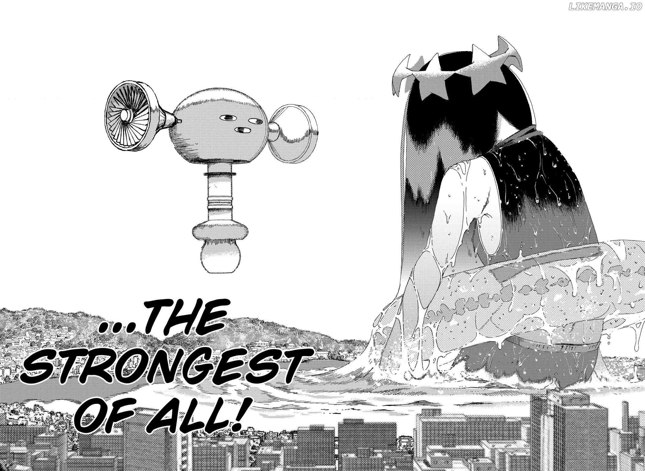 Read Stellar Friends Manga Online