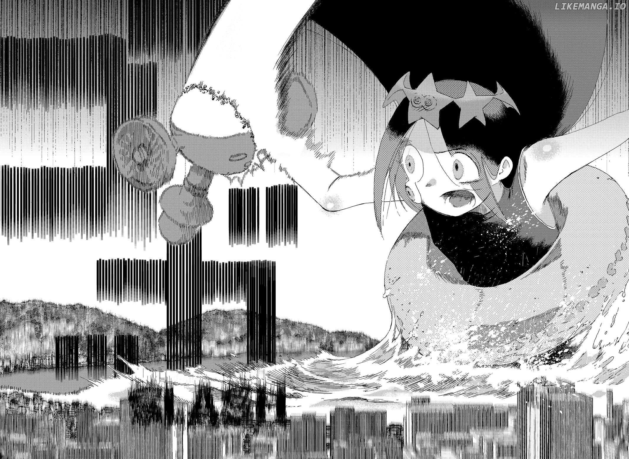 Read Stellar Friends Manga Online