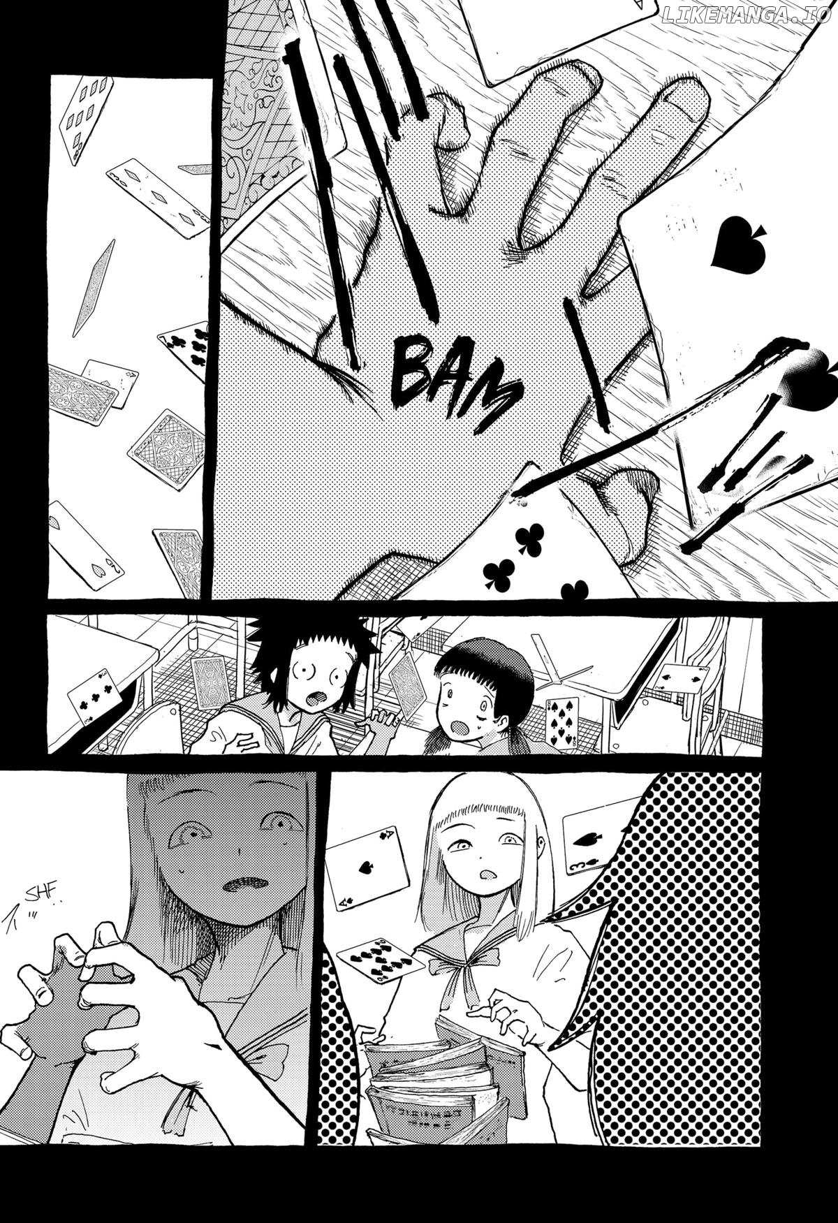 Read Stellar Friends Manga Online