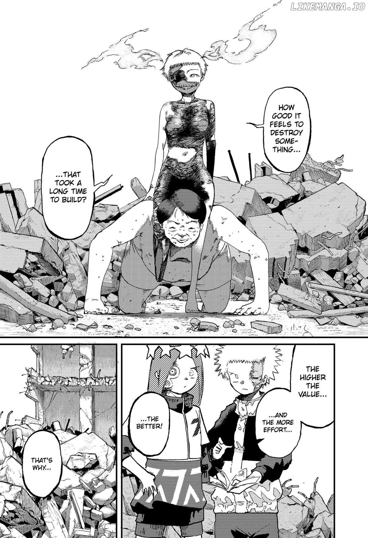 Read Stellar Friends Manga Online