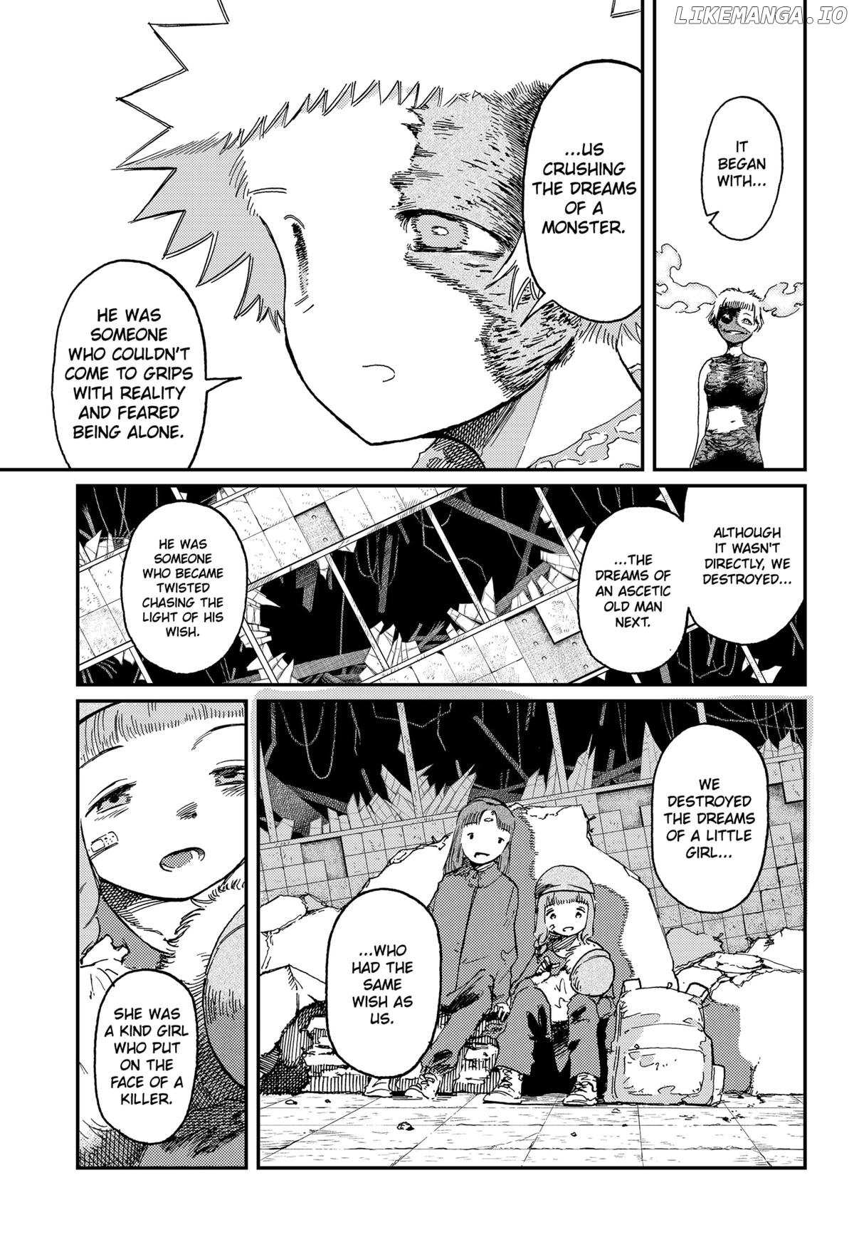 Read Stellar Friends Manga Online