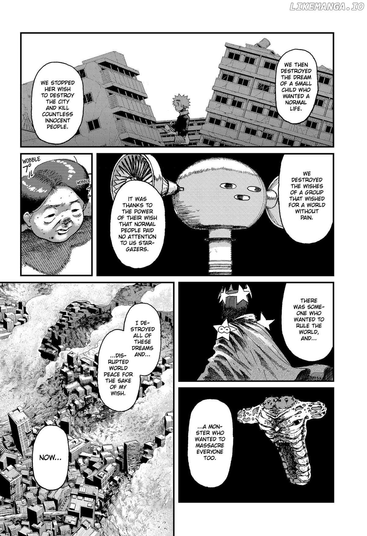 Read Stellar Friends Manga Online