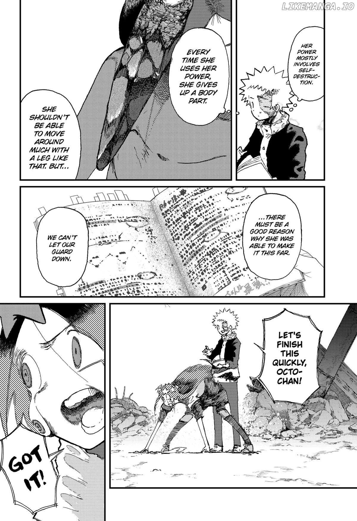 Read Stellar Friends Manga Online