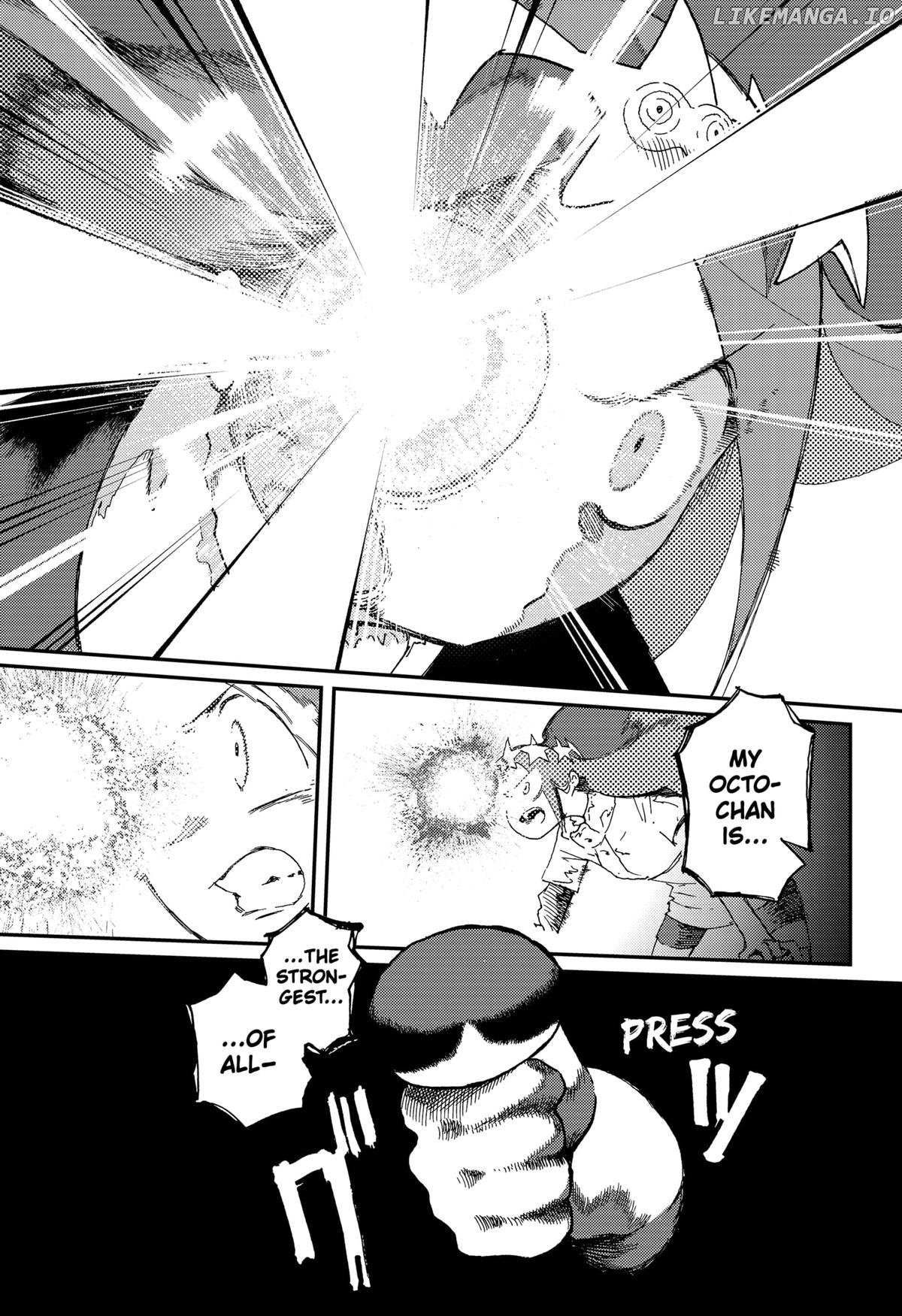 Read Stellar Friends Manga Online