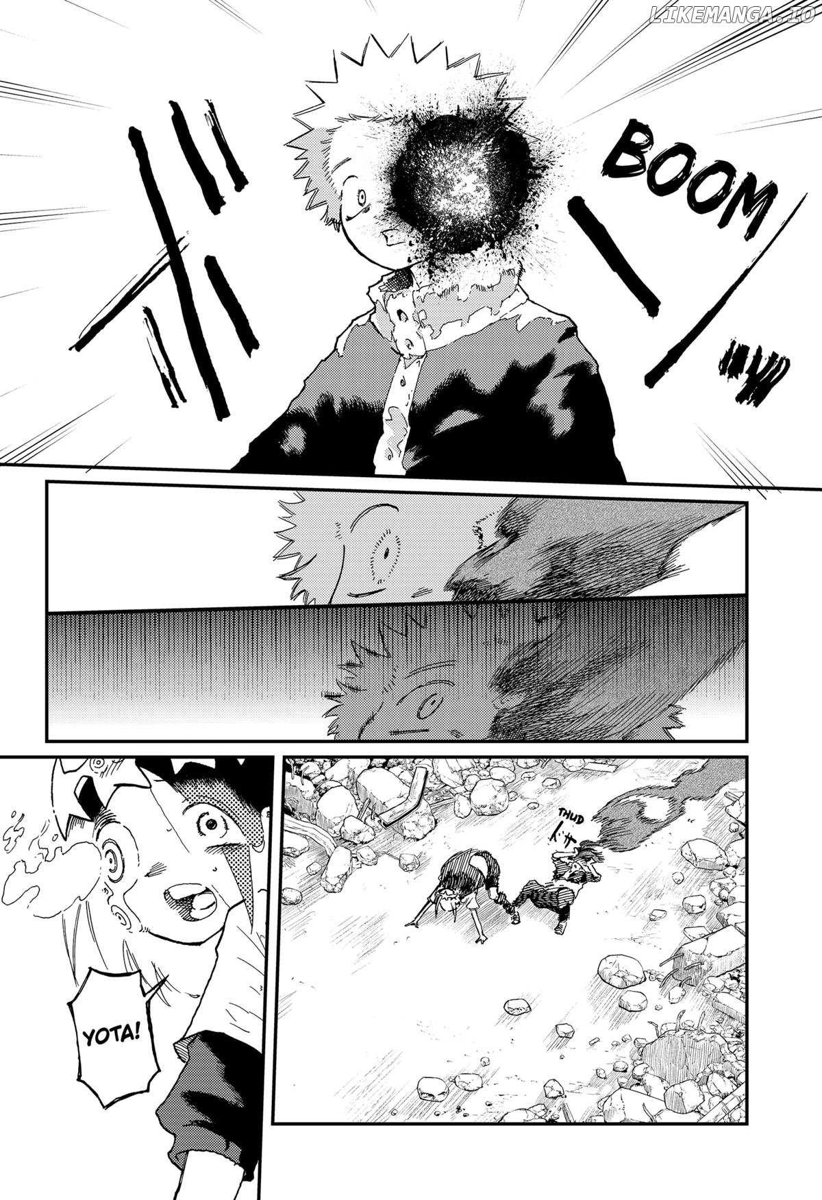 Read Stellar Friends Manga Online