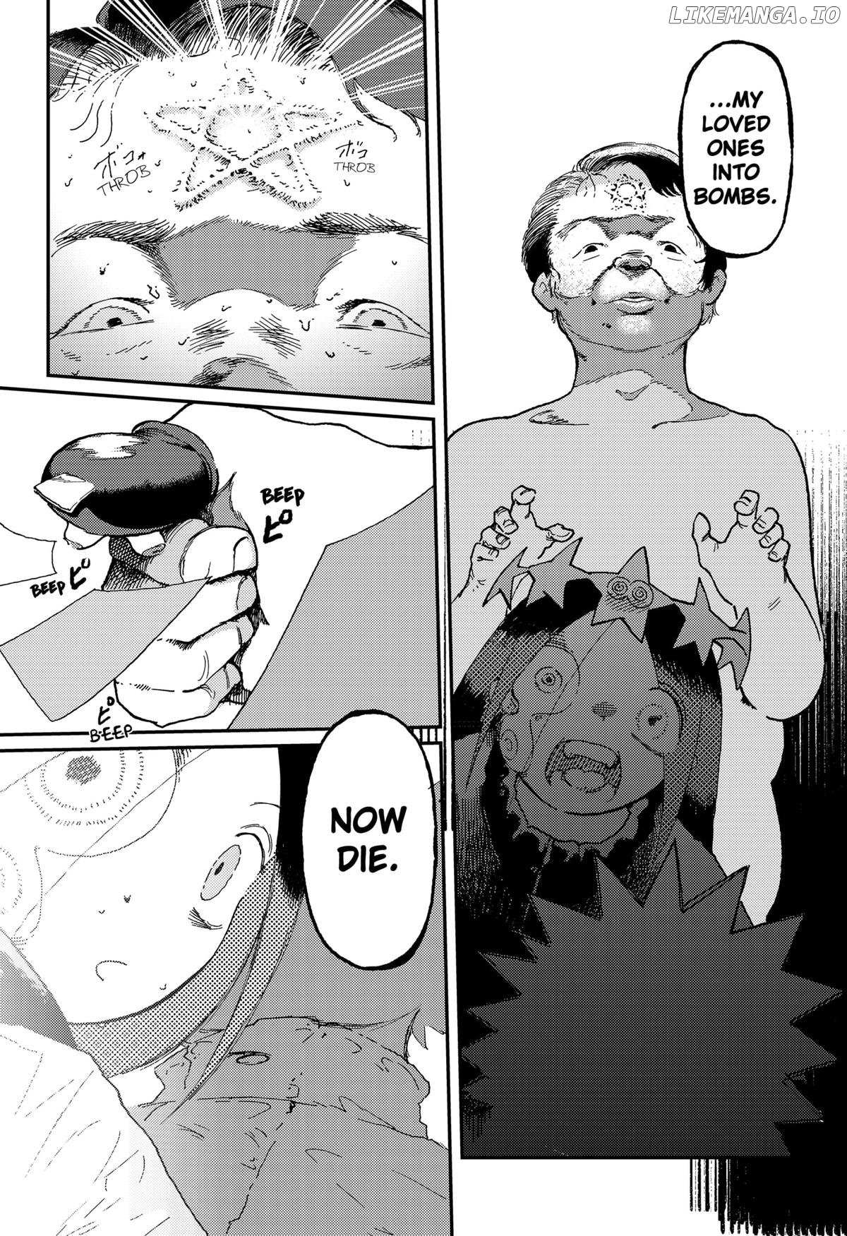 Read Stellar Friends Manga Online