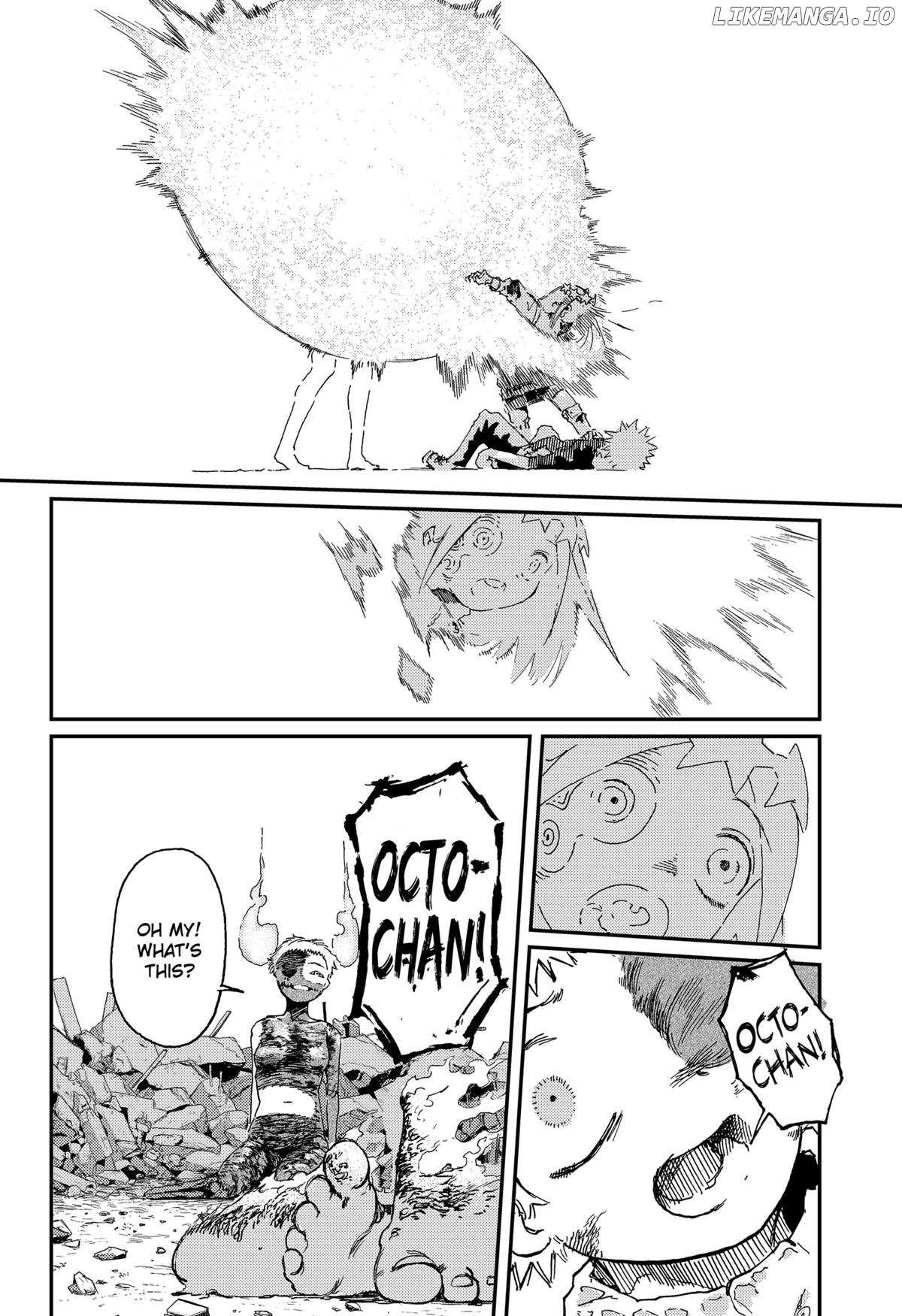 Read Stellar Friends Manga Online