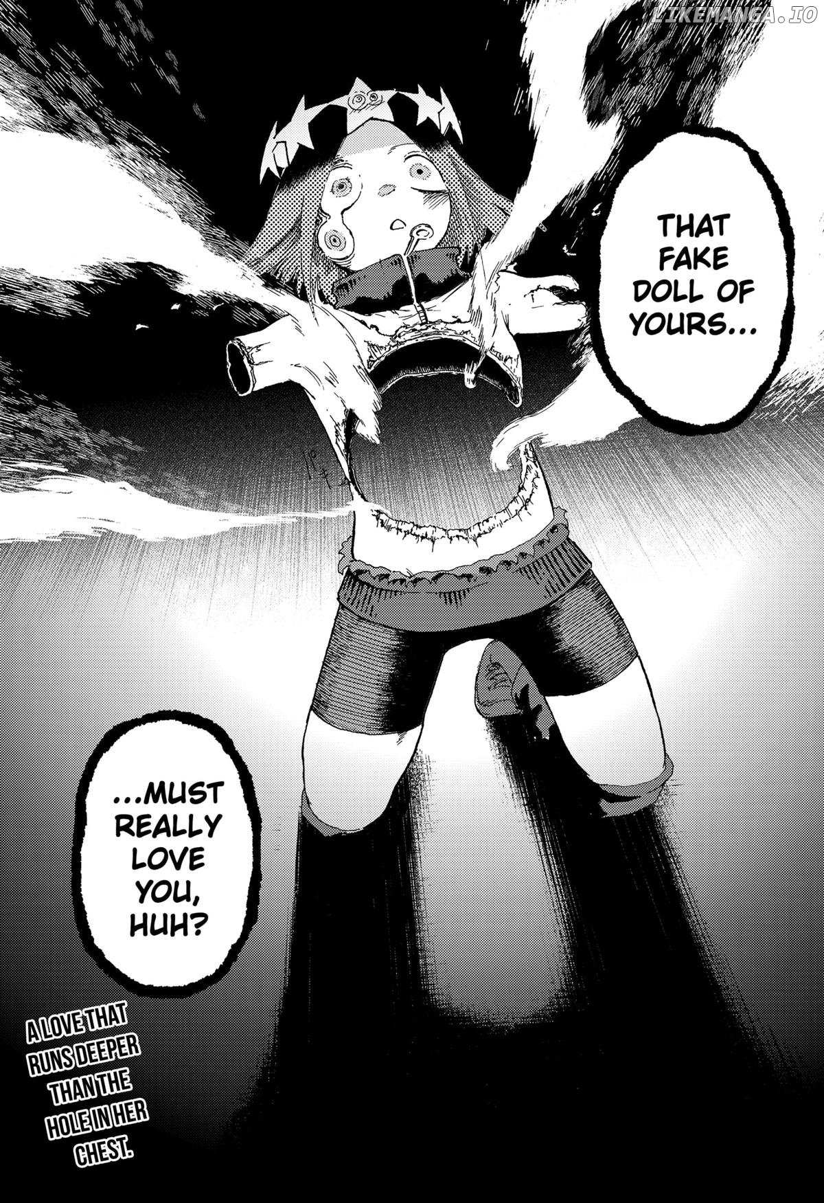 Read Stellar Friends Manga Online