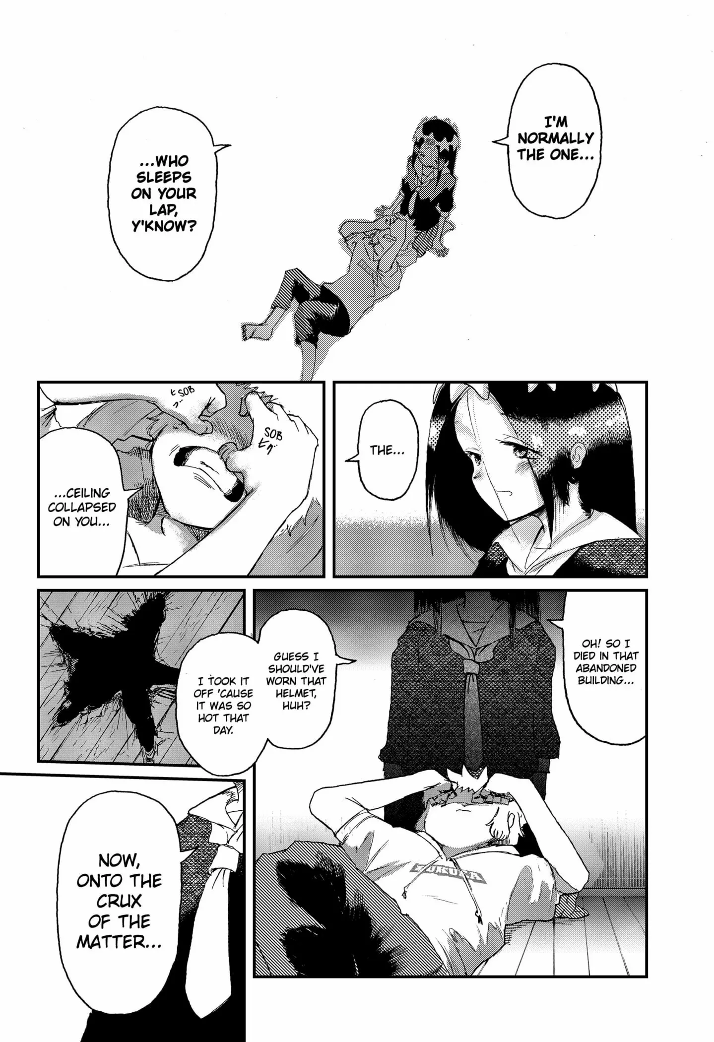 Read Stellar Friends Manga Online