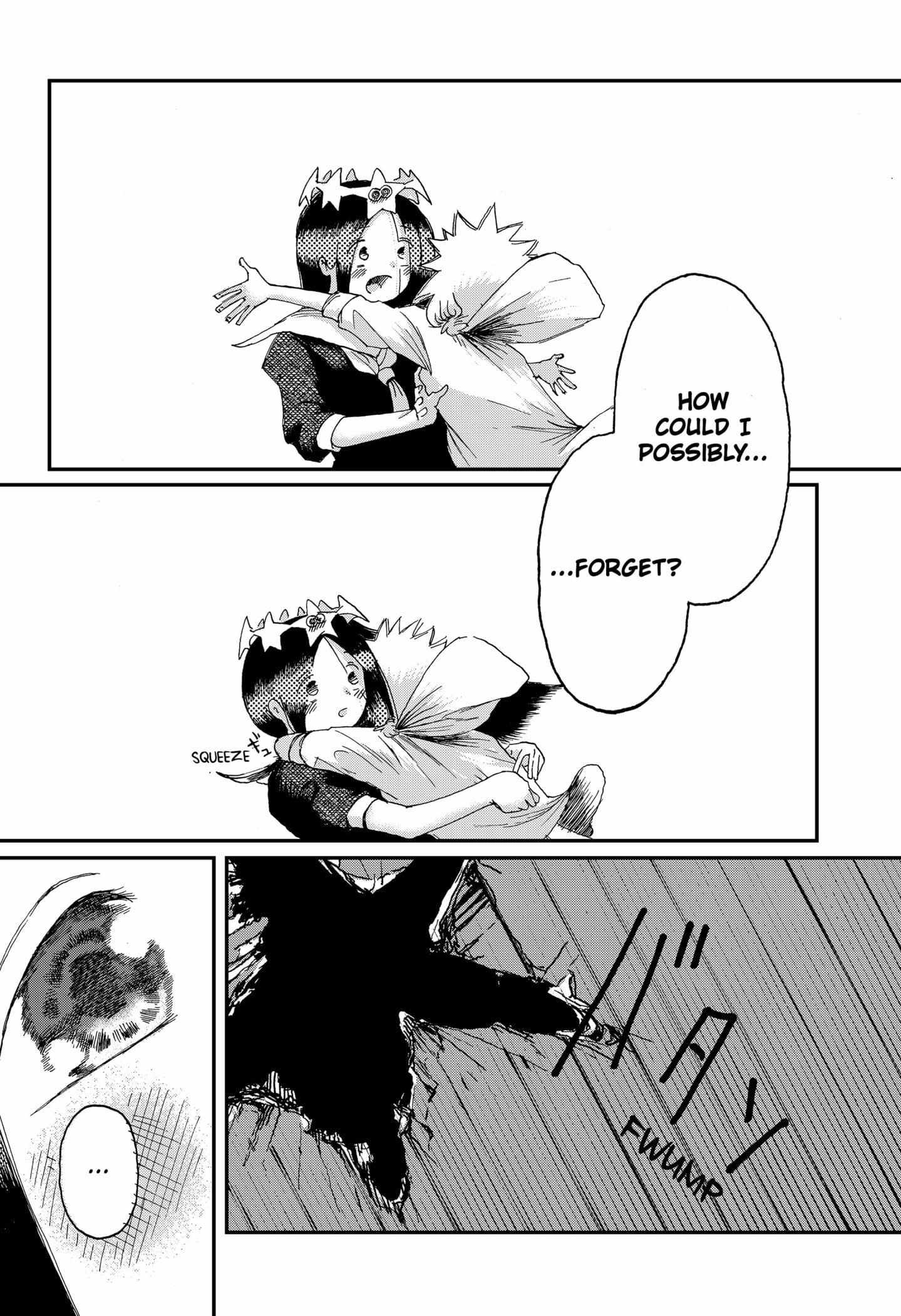 Read Stellar Friends Manga Online