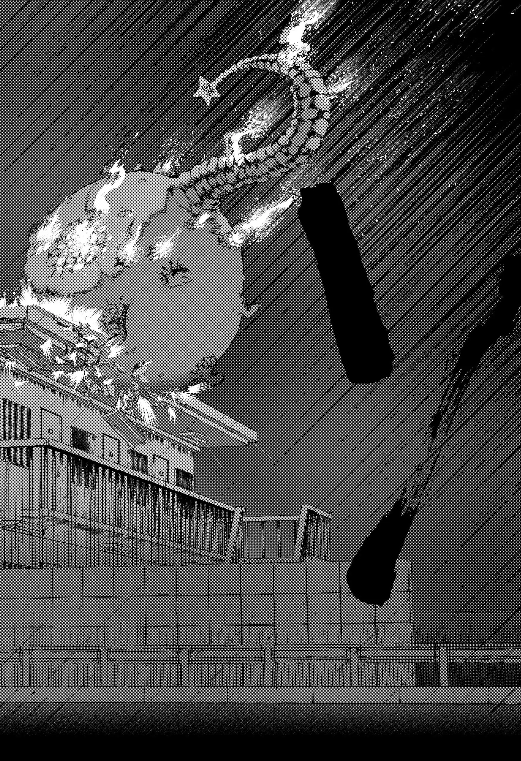 Read Stellar Friends Manga Online